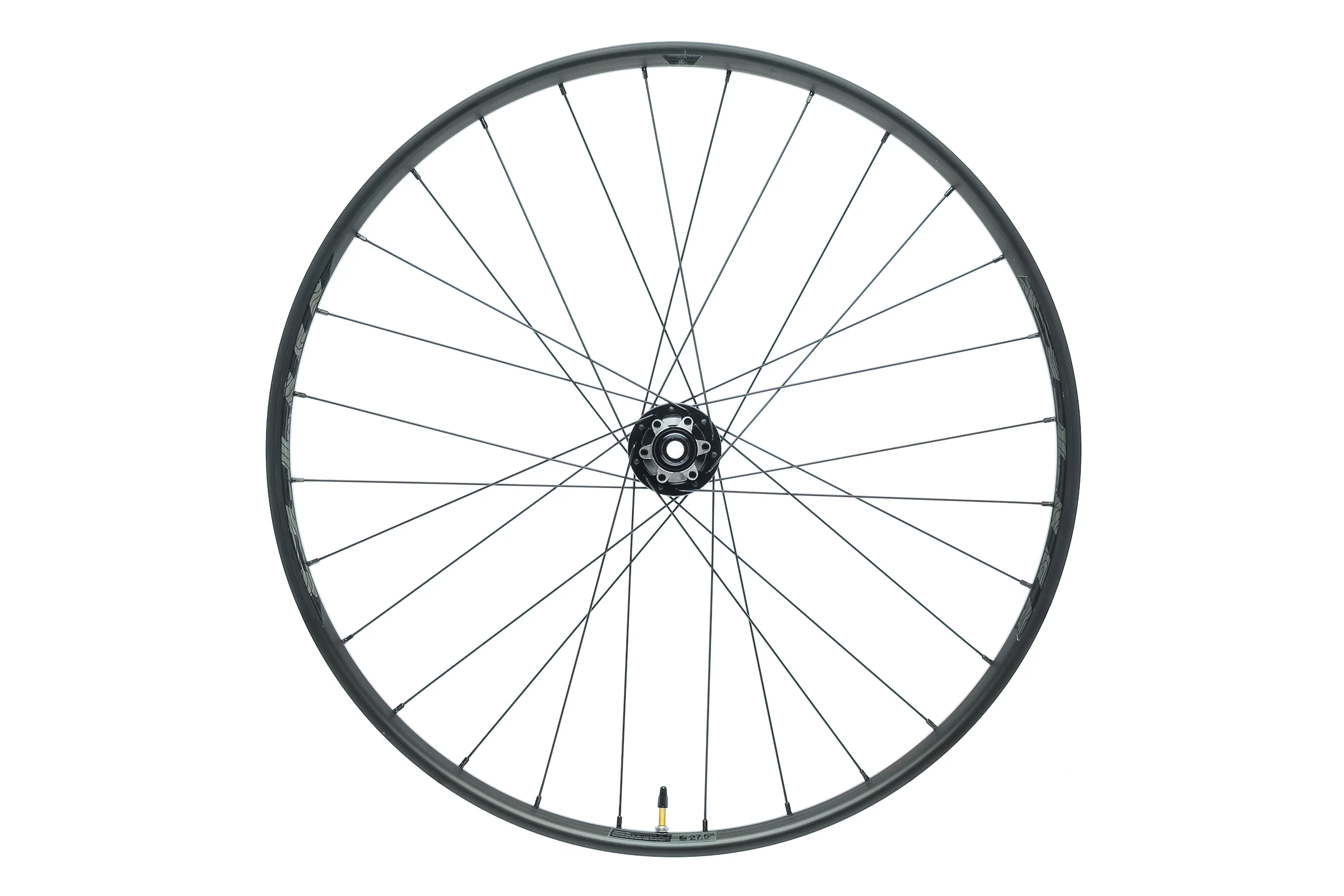WTB Speedterra i25 Alloy Tubeless 27.5" Rear Wheel 6-Bolt 12x142mm XDR TCS 2.0 - Image 2