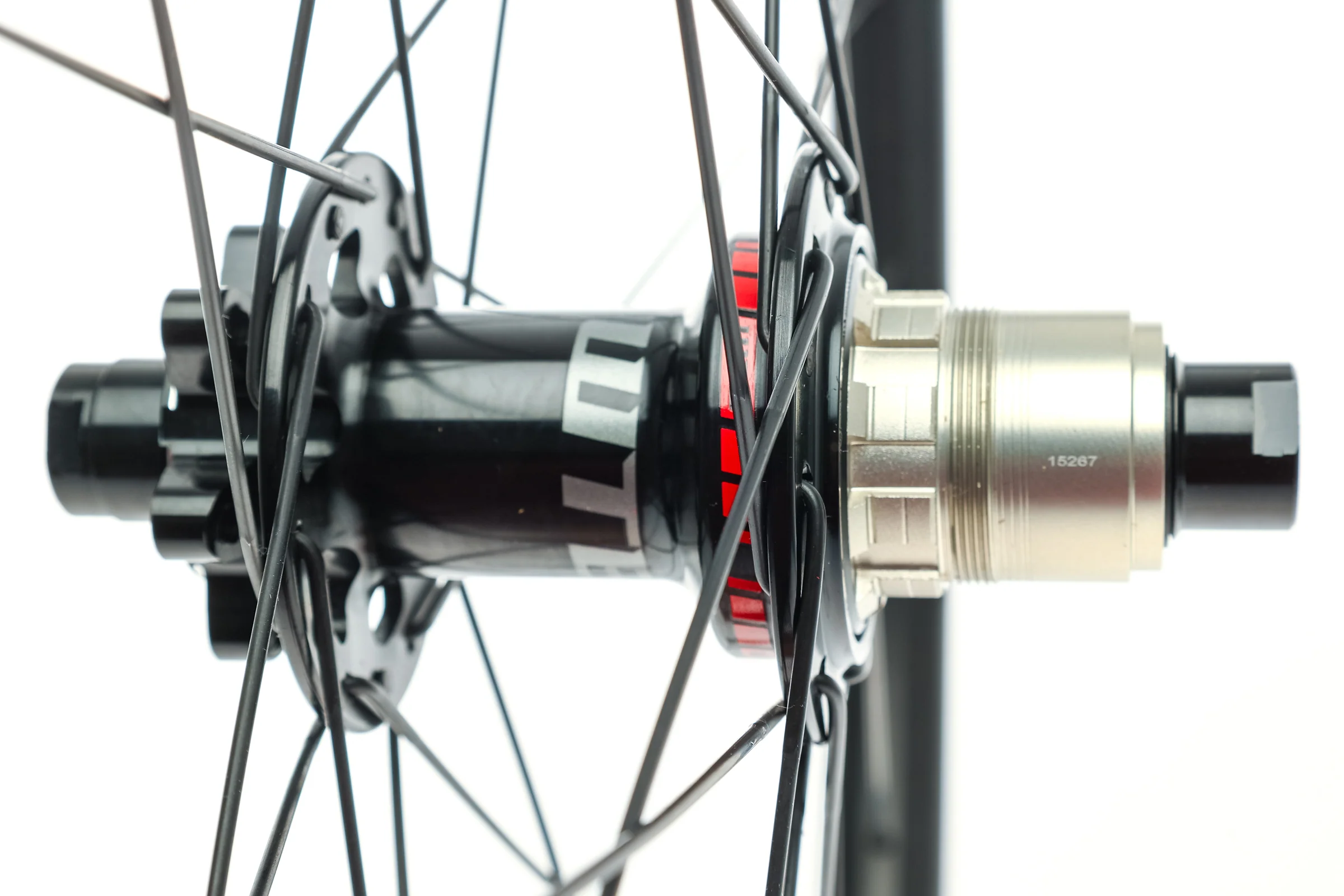 WTB Speedterra i25 Alloy Tubeless 27.5" Rear Wheel 6-Bolt 12x142mm XDR TCS 2.0 - Image 3