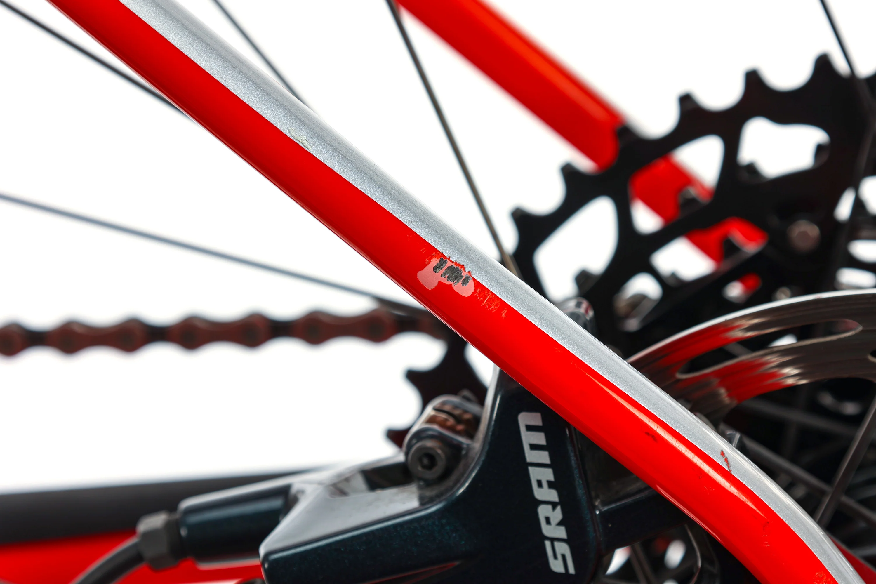 Cannondale F-Si Carbon 3 Mountain Bike - 2019, Small - Image 11
