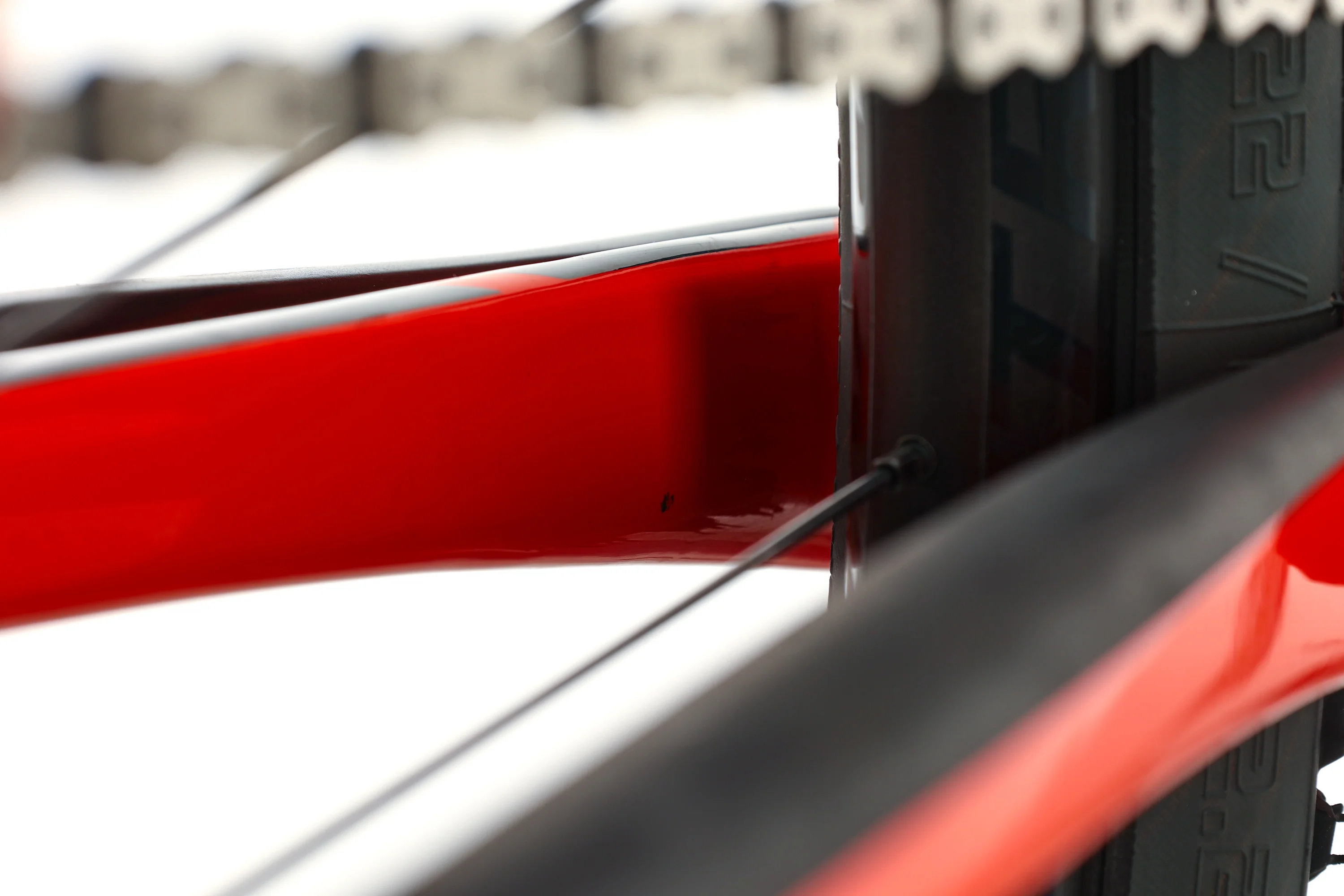 Cannondale F-Si Carbon 3 Mountain Bike - 2019, Small - Image 14