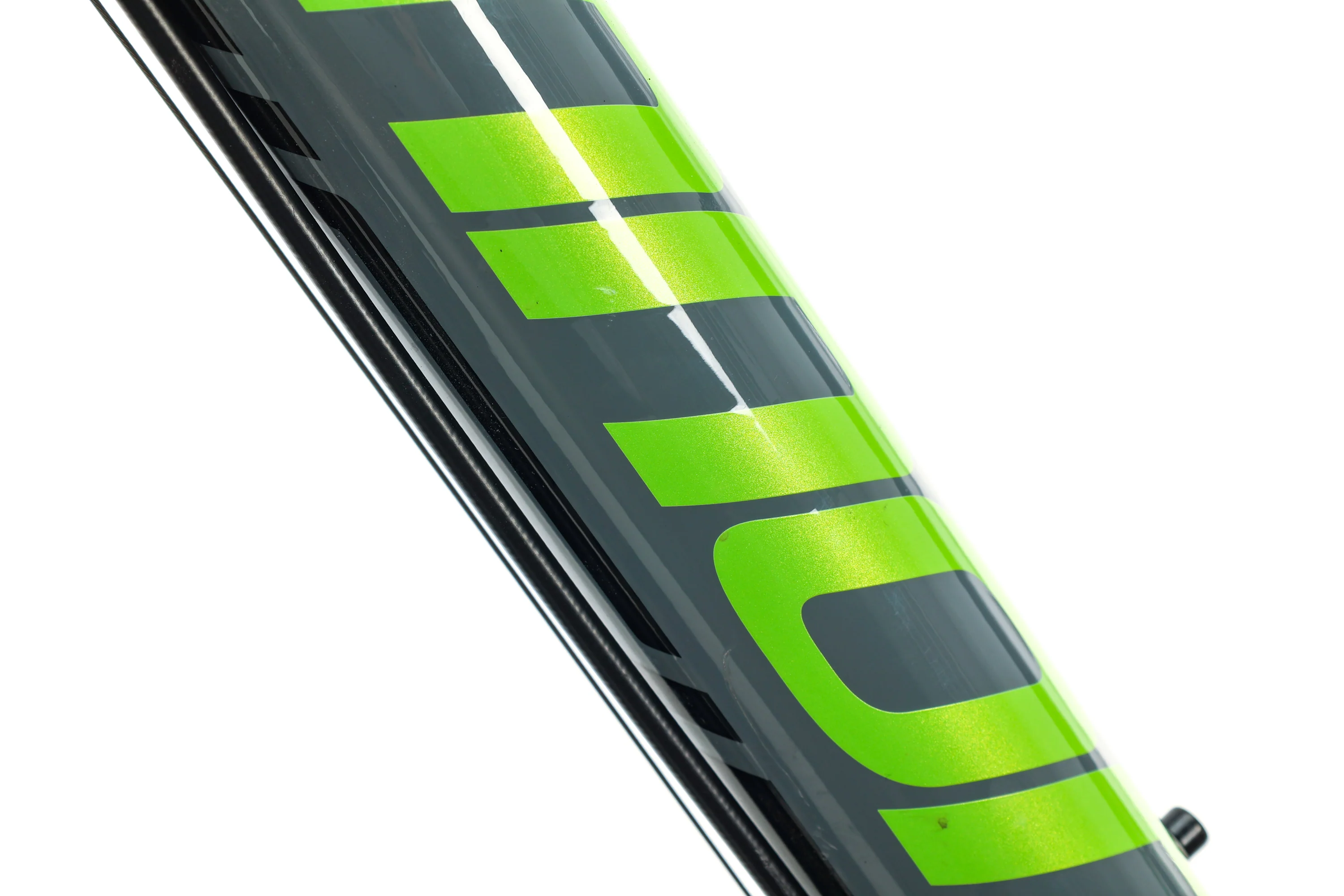 Cannondale F-Si Team Mountain Bike - 2018, Medium - Image 8