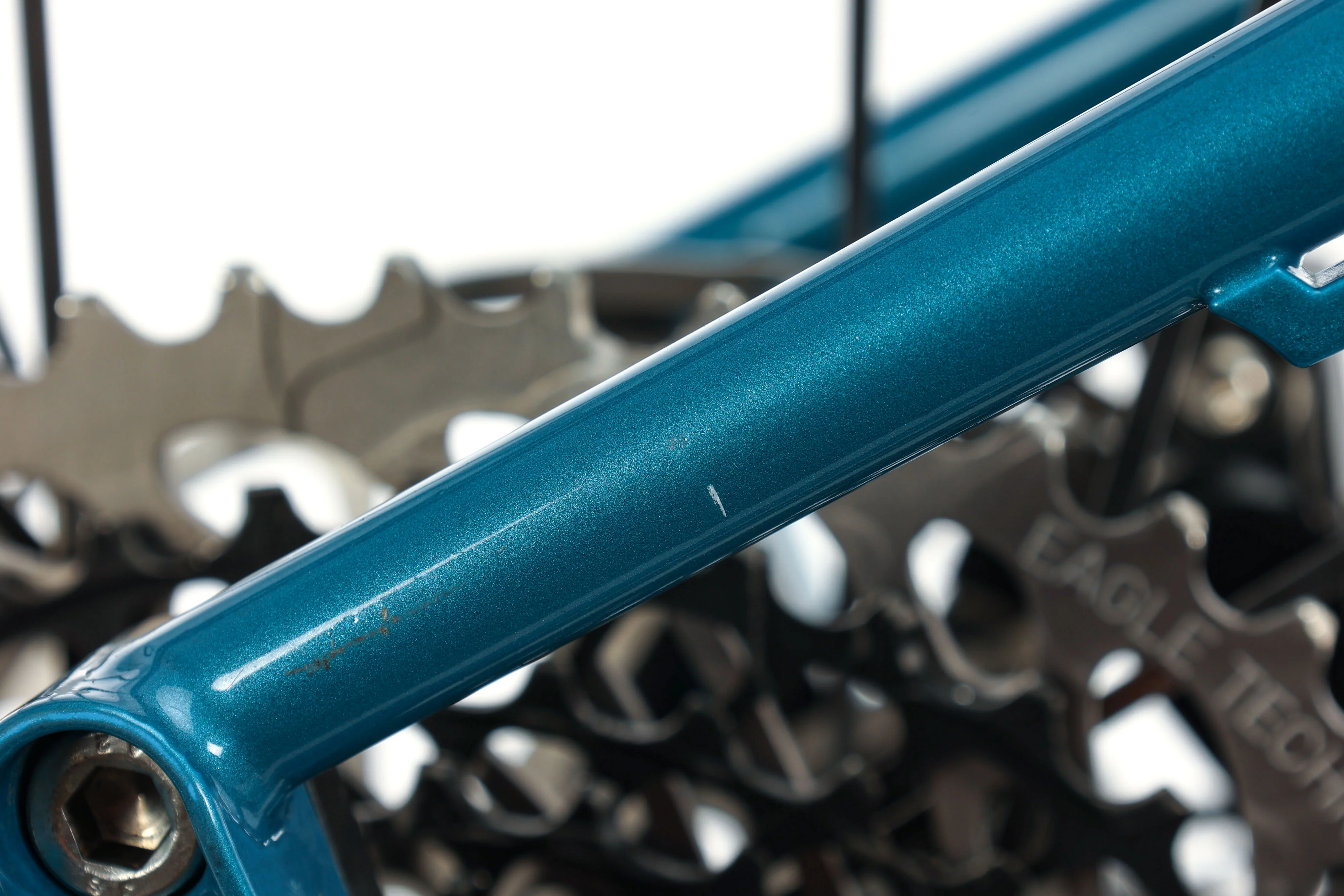 Advocate Hayduke Mountain Bike - 2016, Small - Image 8