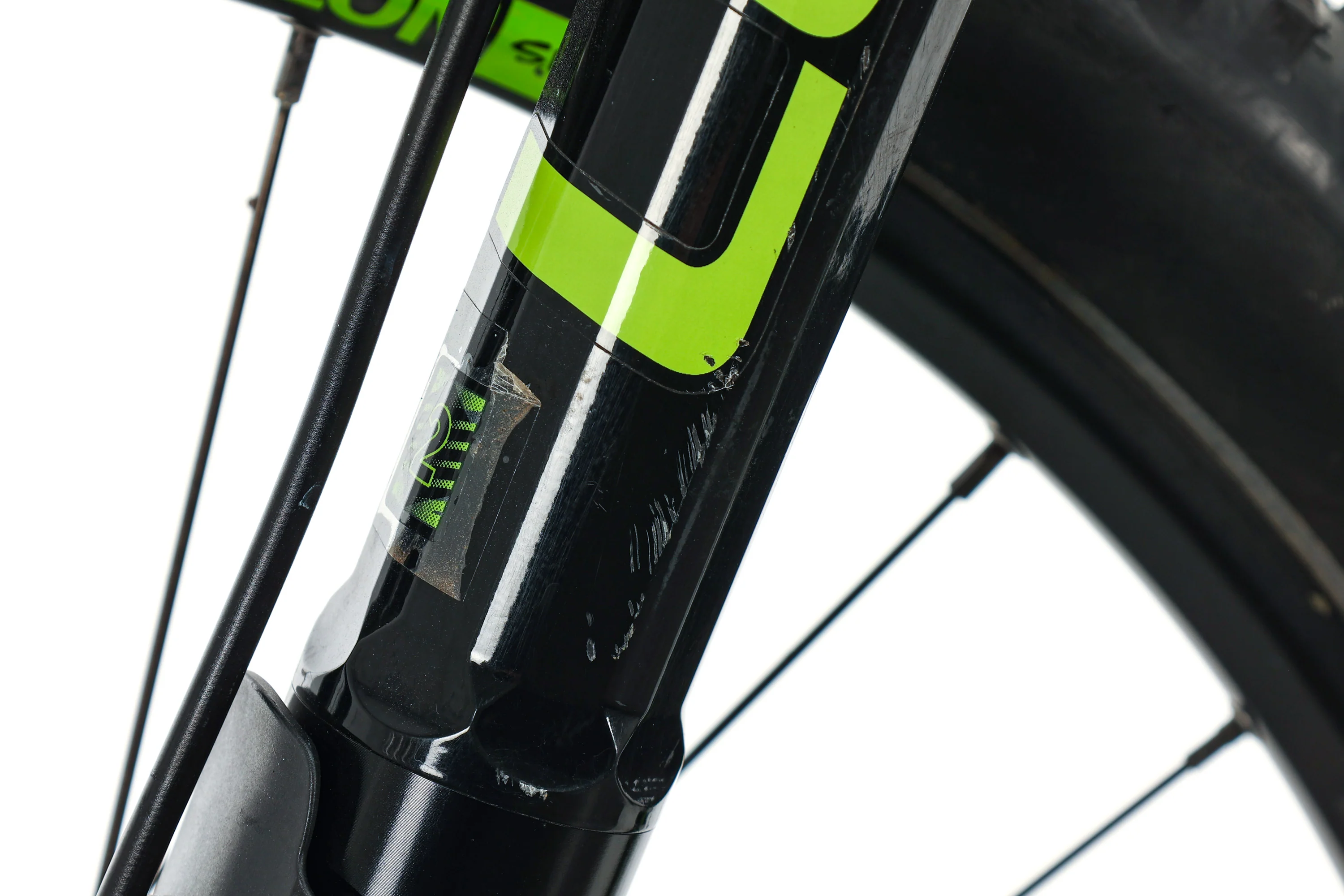 Cannondale Habit Carbon 3 Mountain Bike - 2016, Medium - Image 14