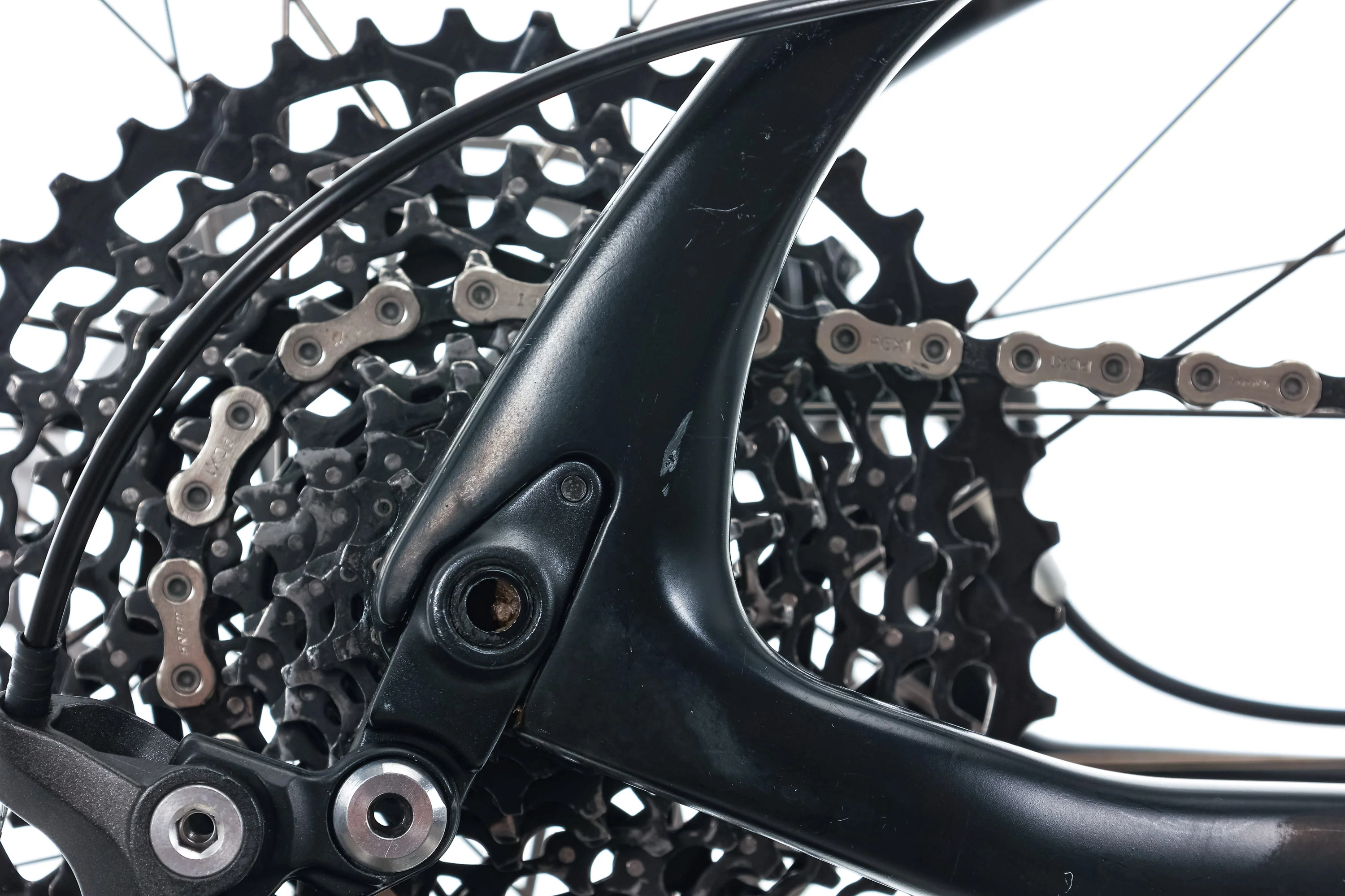 Salsa Cycles Beargrease Fat Bike - 2014, 15" - Image 11