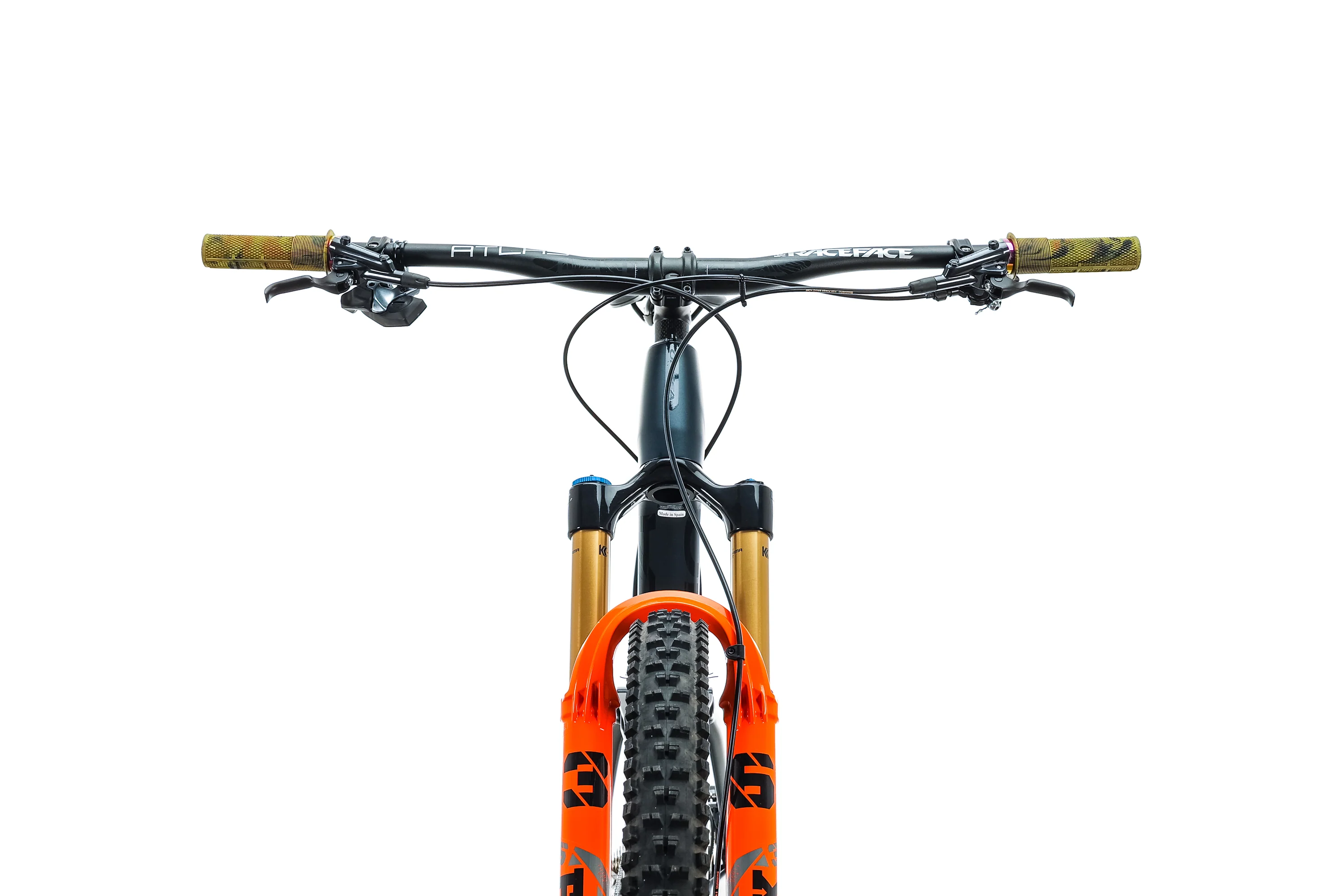 Orbea Occam LT Mountain Bike - 2022, Large - Image 6