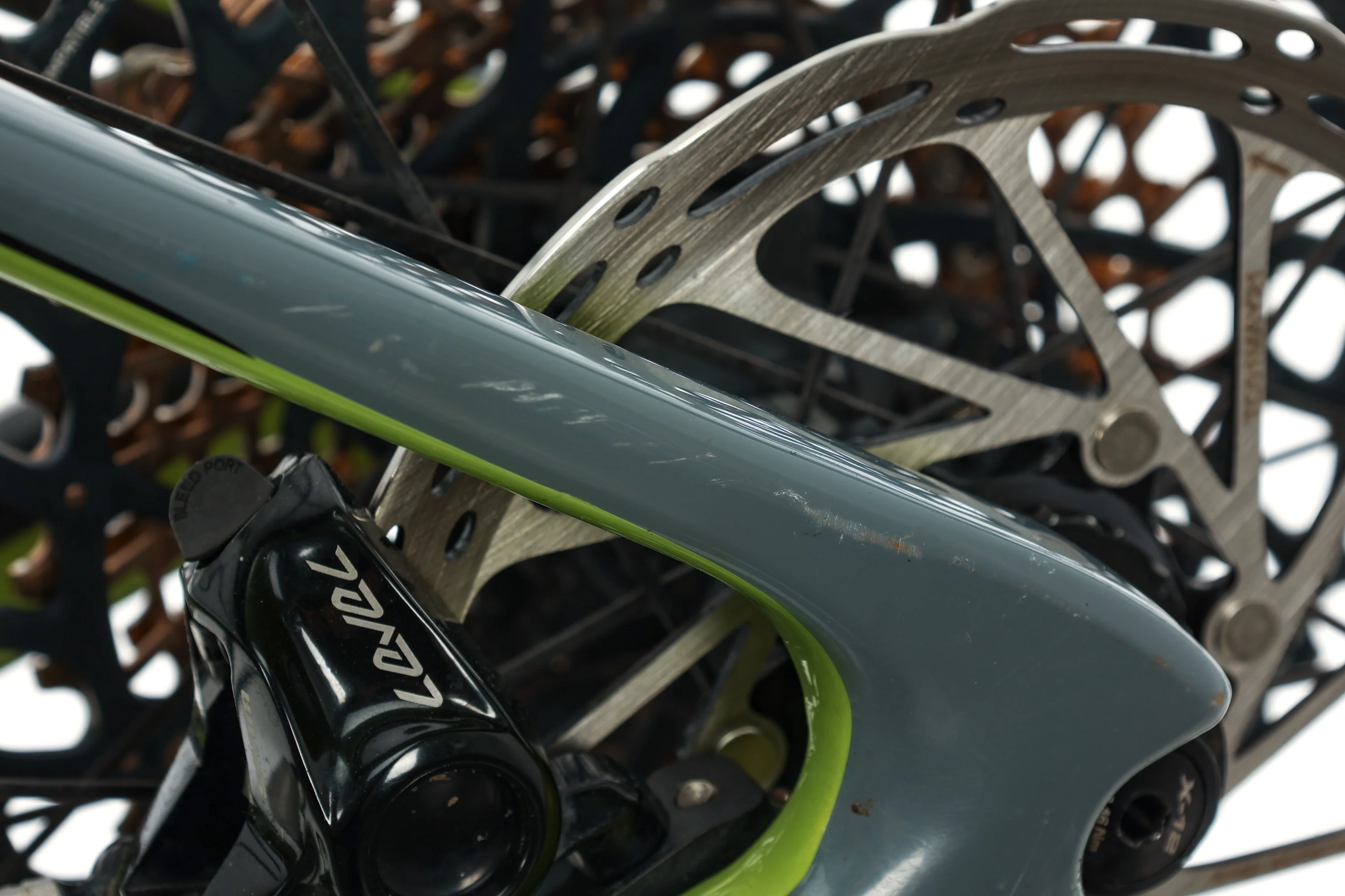 Cannondale Scalpel-Si Team Hi-MOD Mountain Bike - 2018, X-Large - Image 20