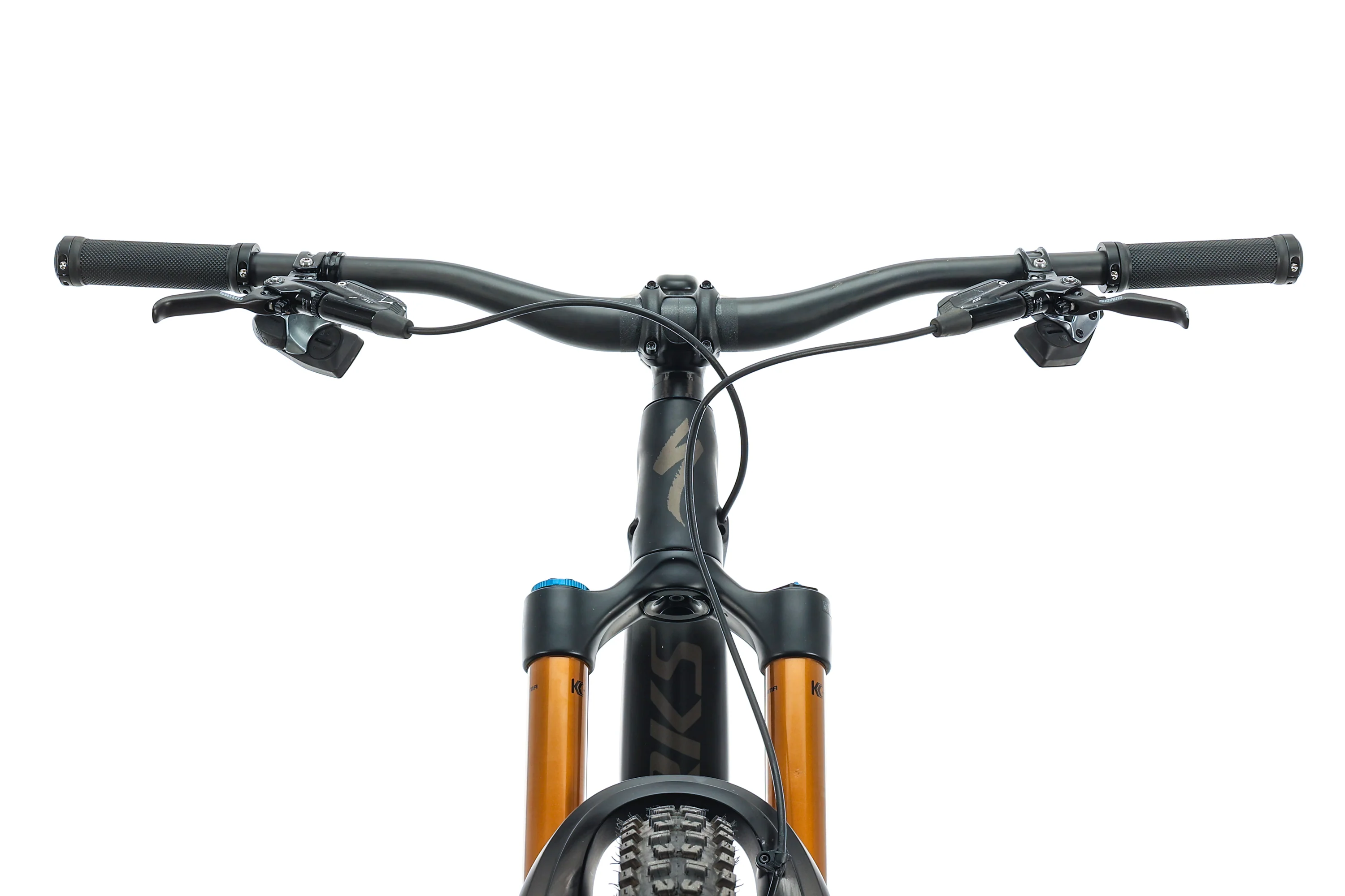 Specialized S-Works Enduro Mountain Bike - 2021, S4 - Image 6