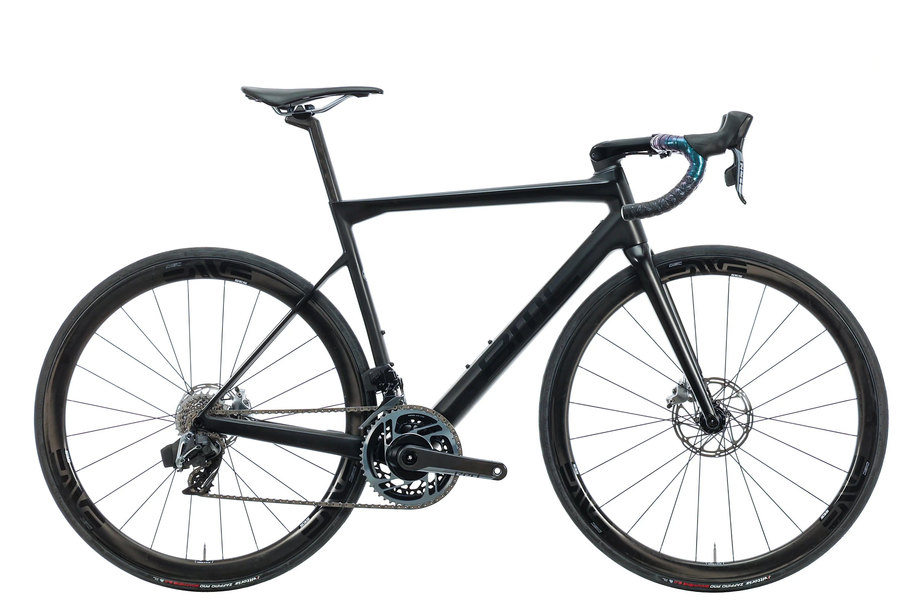 BMC Teammachine SLR01 Road Bike - 2022, 54cm