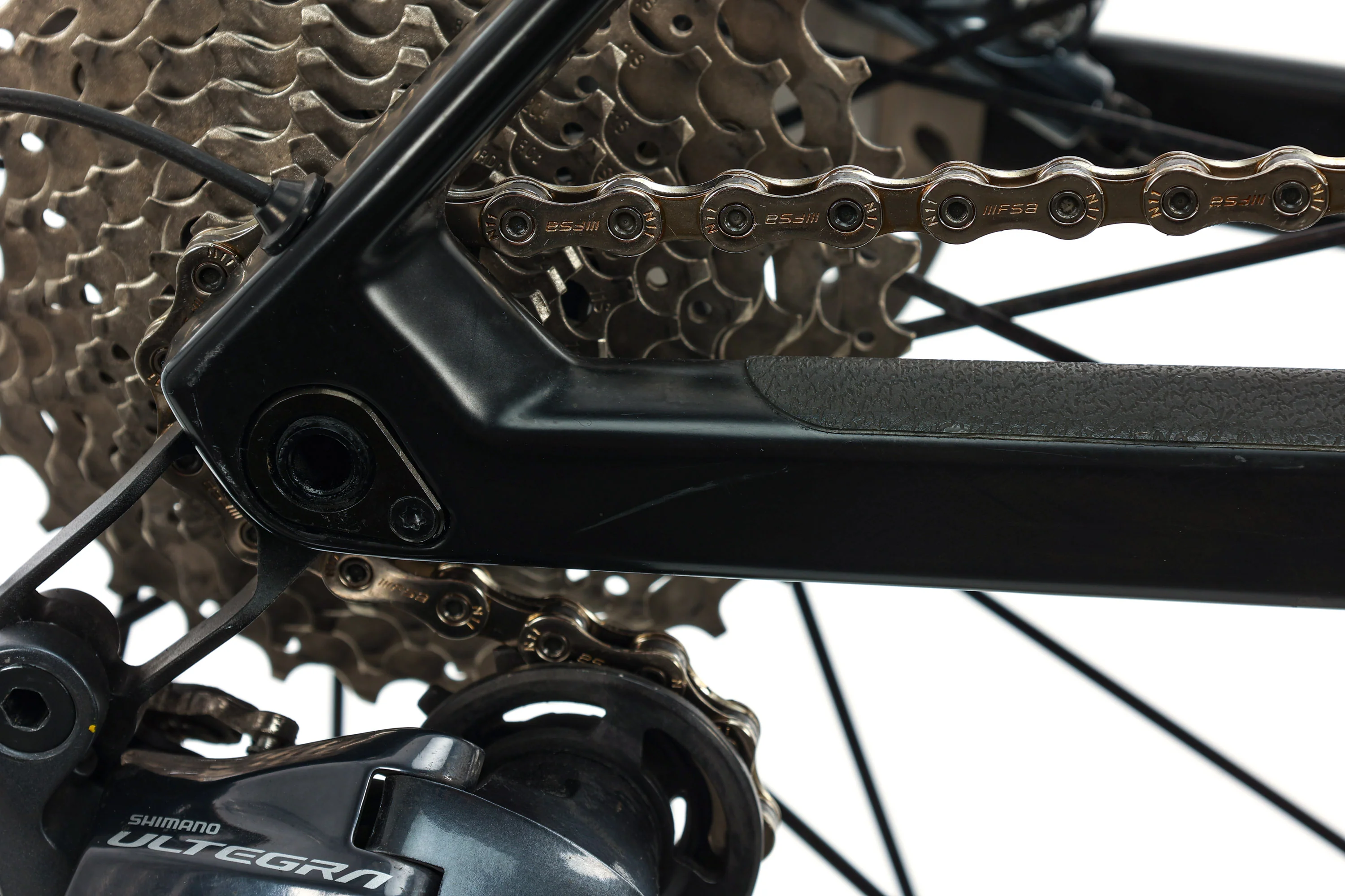 BMC Roadmachine 02 ONE Road Bike - 2020, 54cm - Image 13