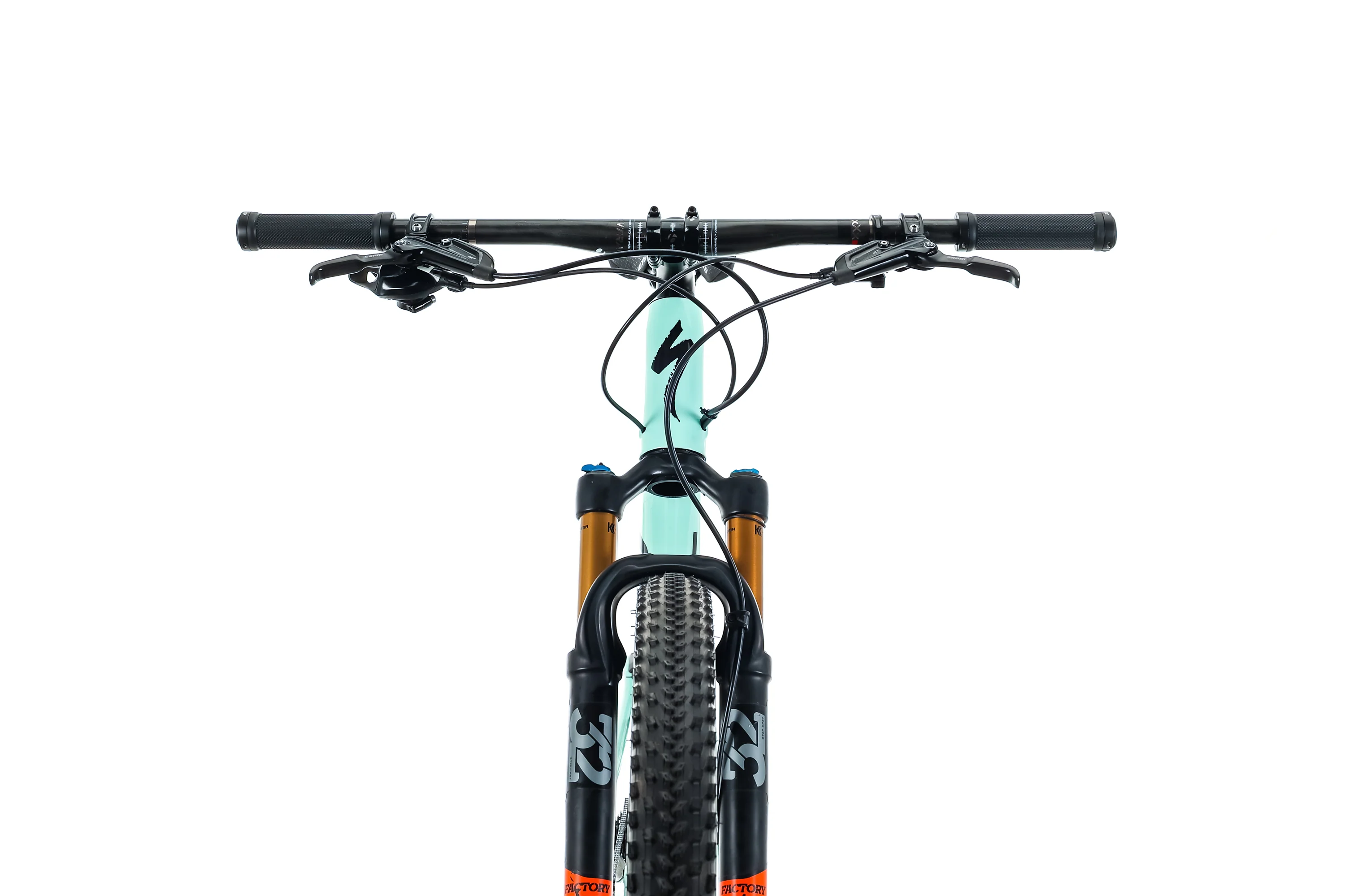 Specialized S-Works Epic Mountain Bike - 2019, X-Large - Image 6