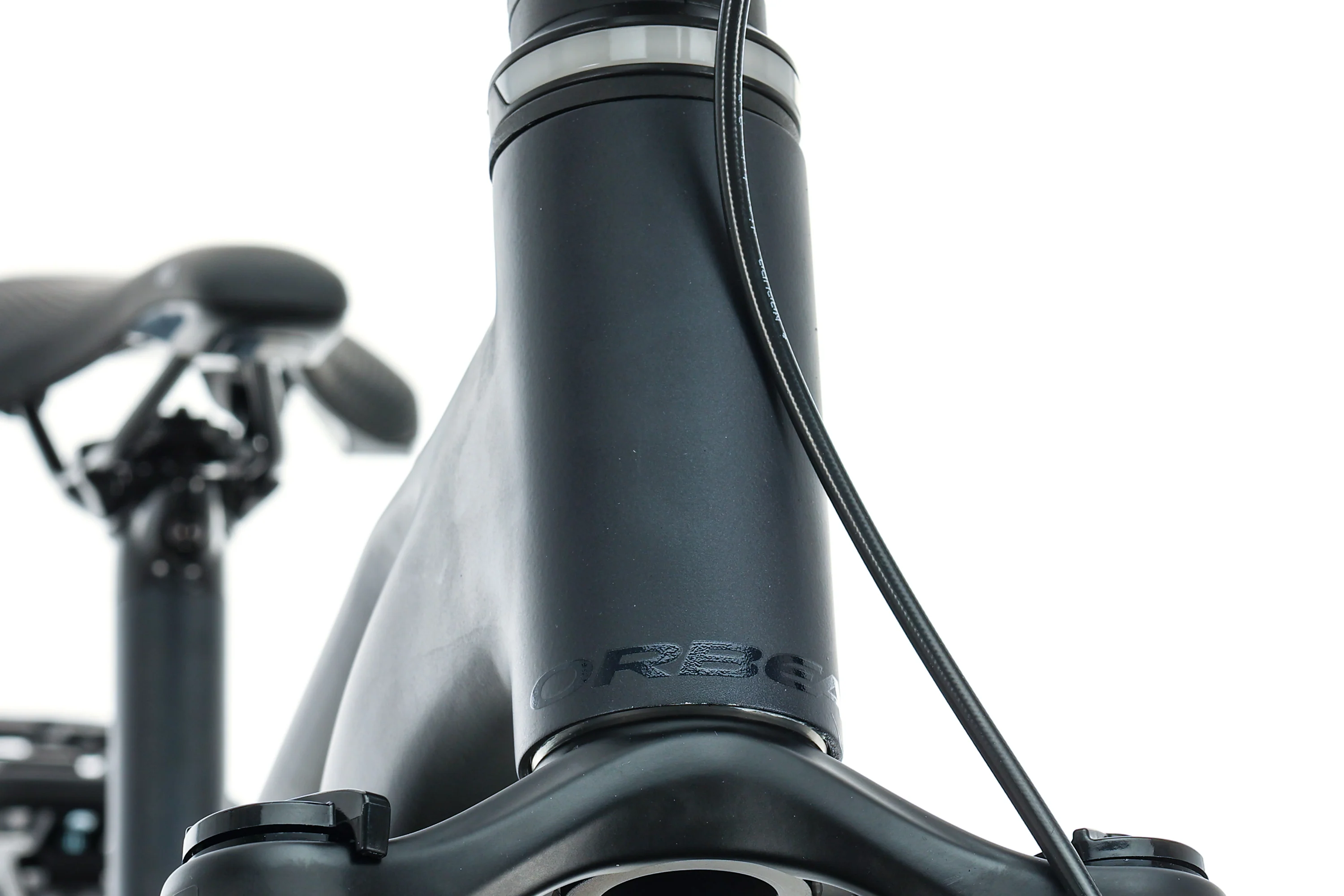 Orbea Kemen SUV 30 20mph Commuter E-Bike - 2022, Medium - Image 7