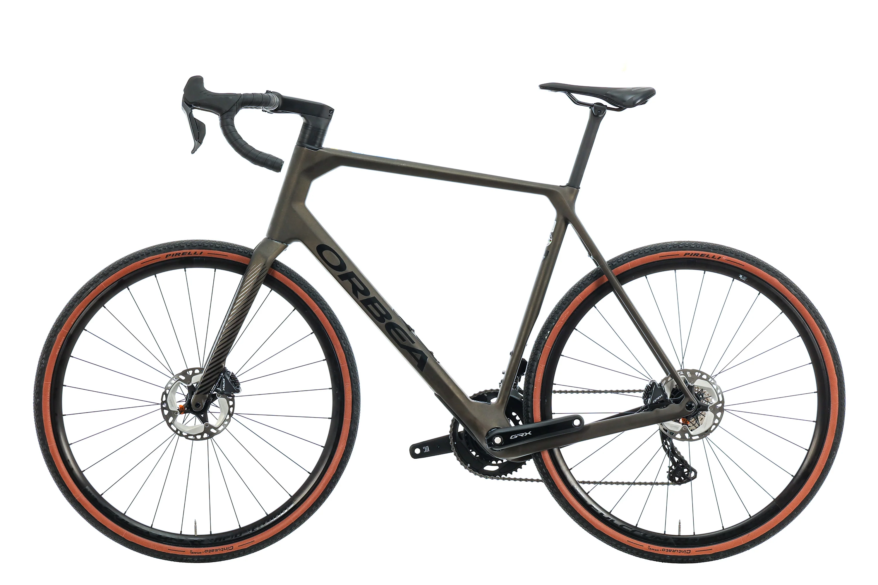 Orbea Terra M20i Team Gravel Bike - 2022, XX-Large - Image 2