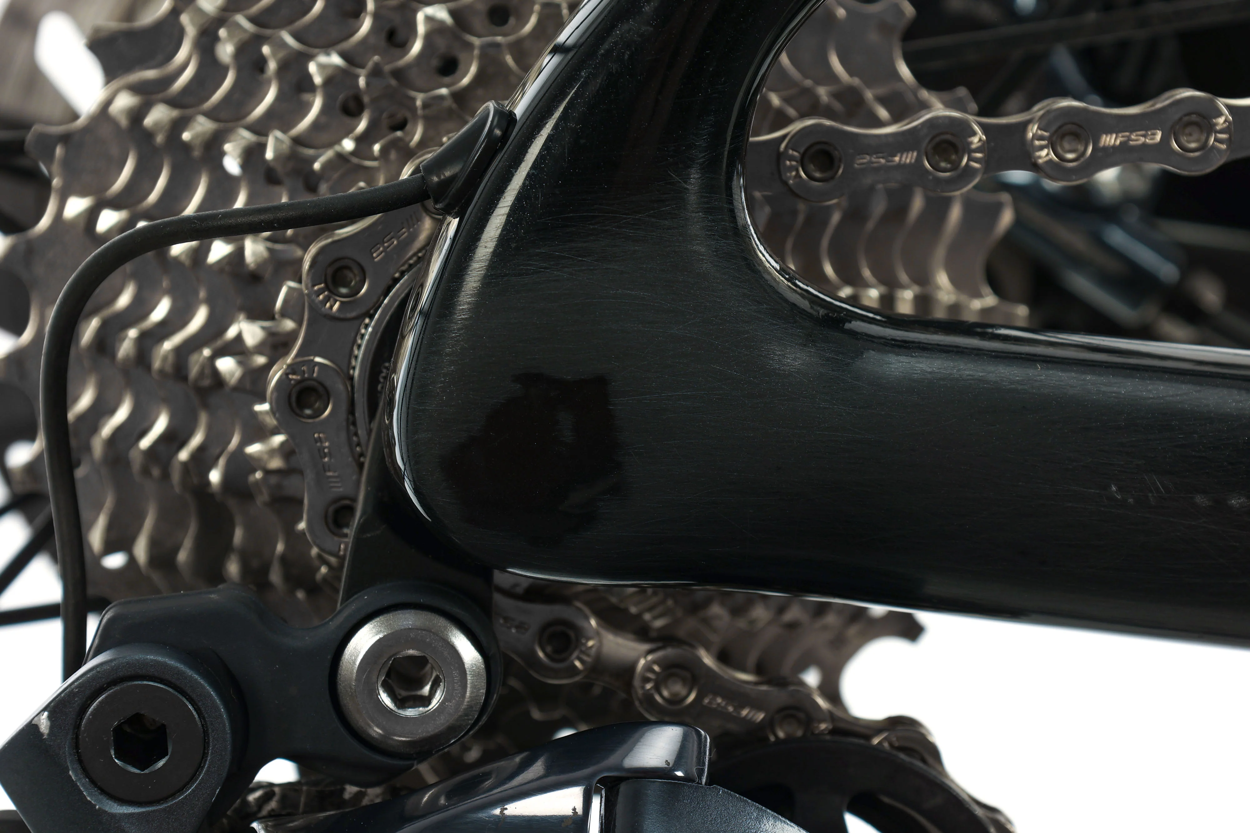 Parlee RZ7 LE Road Bike - 2020, Medium - Image 9
