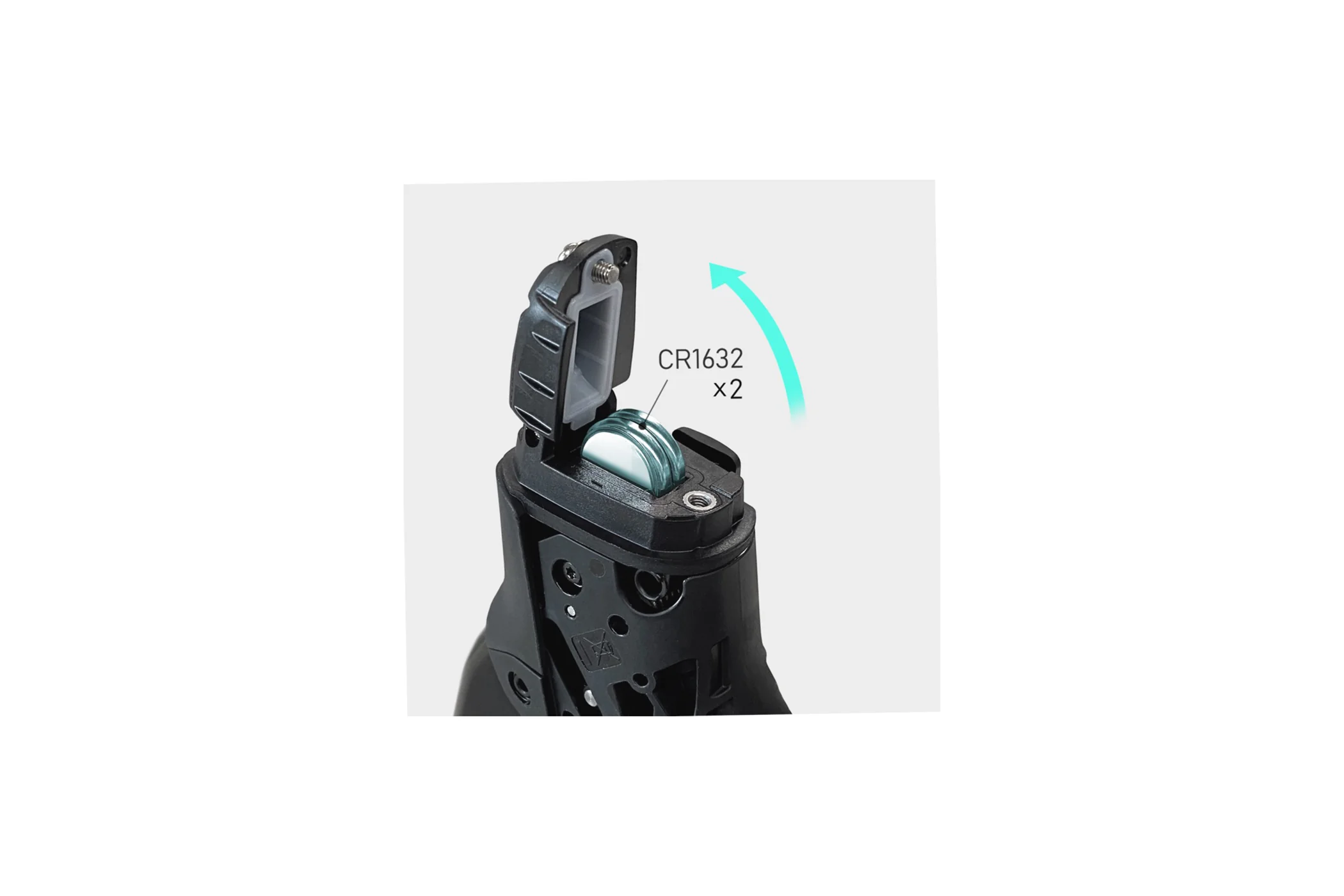 Shimano 105 Di2 ST-R7170 12 Speed Hydraulic Brake Lever/ Shifter - Image 4