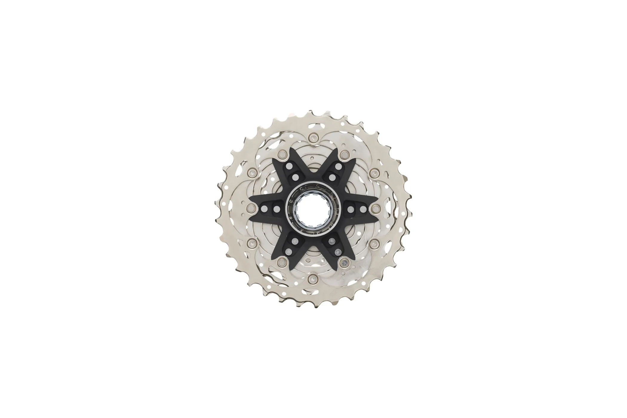 Shimano 105 CS-R7101 12 Speed Cassette - Image 2