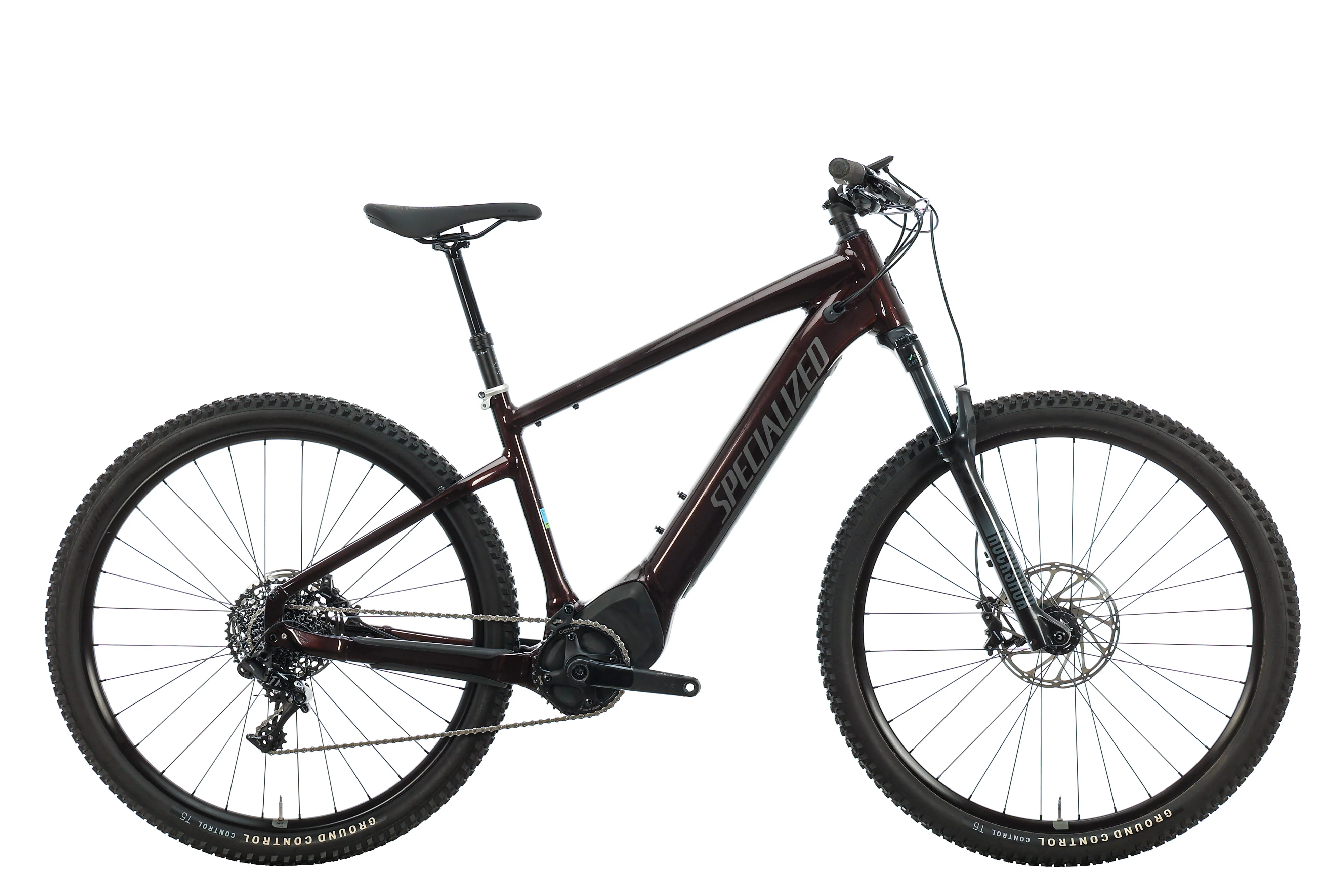 Specialized Turbo Tero 5.0 Hybrid E-Bike - 2022, Medium