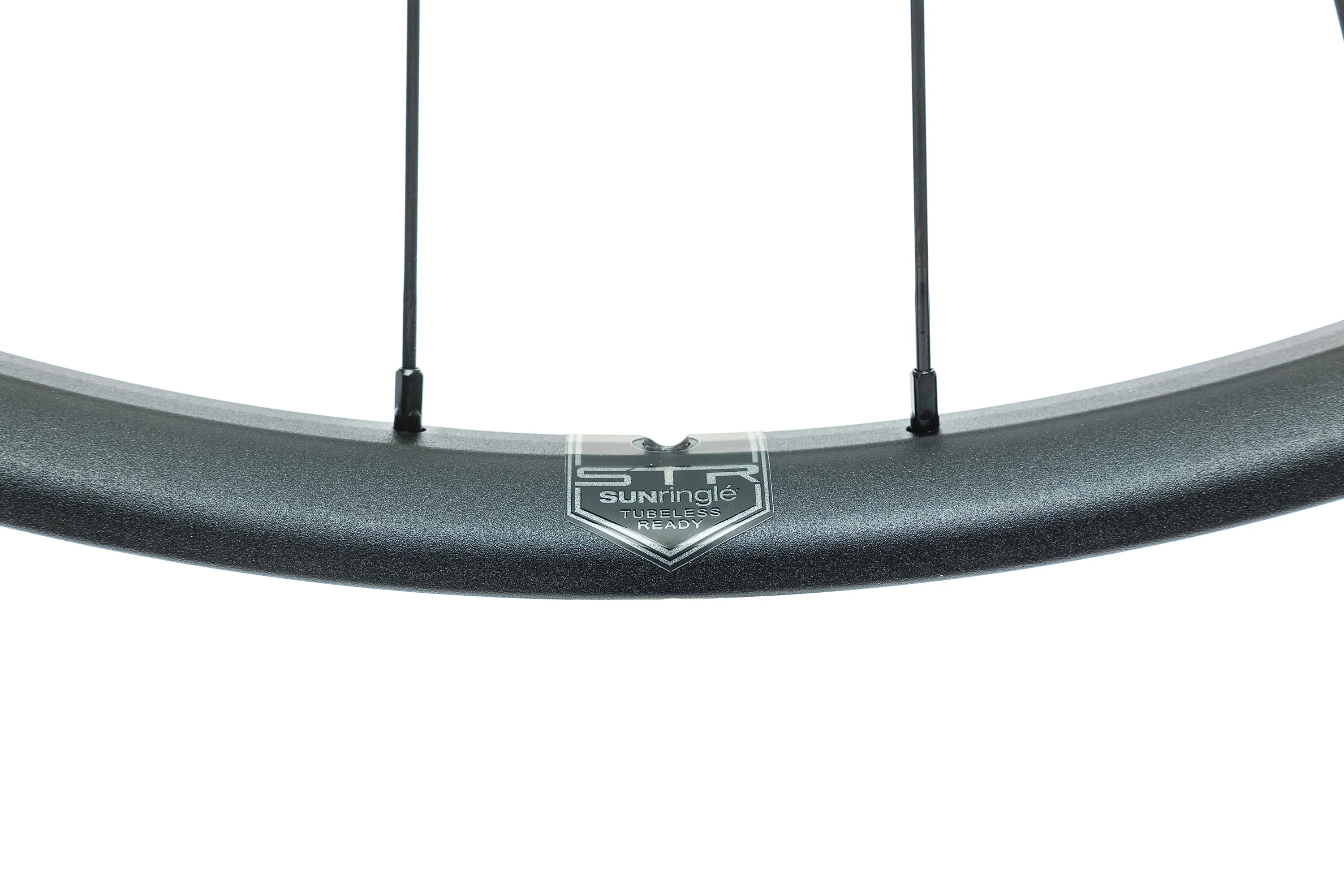 SunRingle Duroc 40 Expert Alloy Tubeless 29" Front Wheel - Image 4