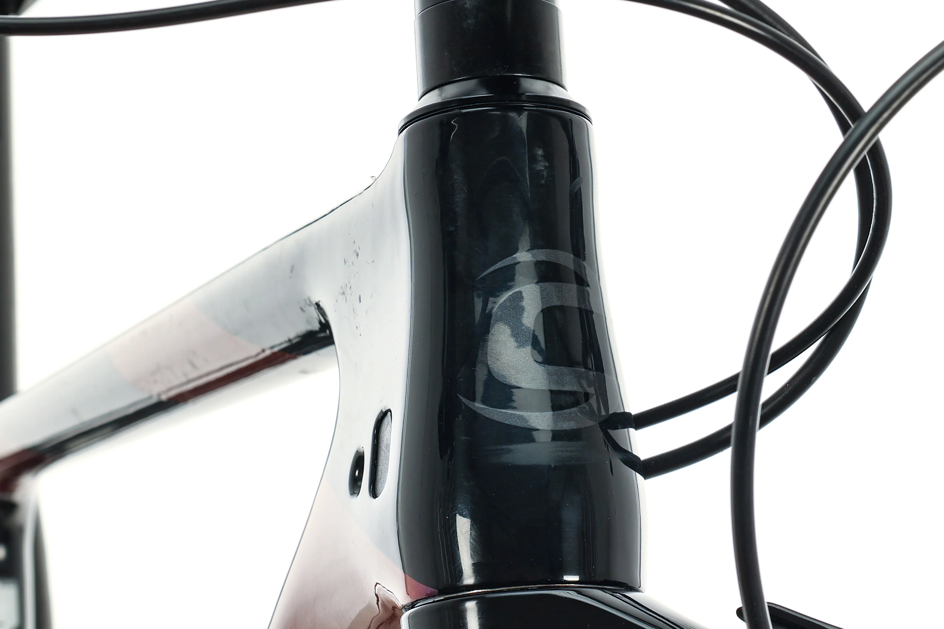 Cannondale F-Si Carbon 2 Mountain Bike - 2020, Large - Image 7