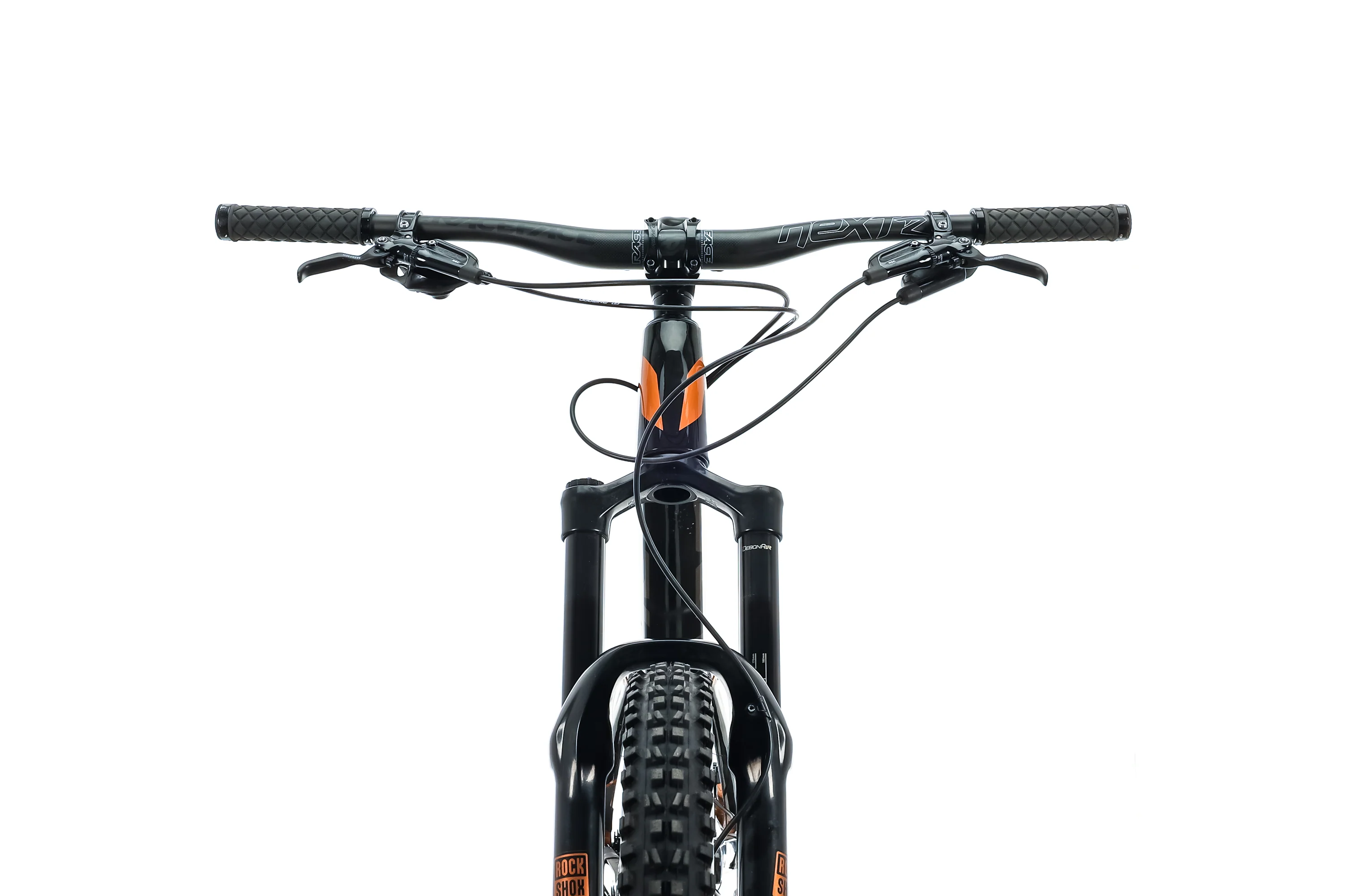 Devinci Spartan Carbon GX LTD Mountain Bike - 2020, Large - Image 6