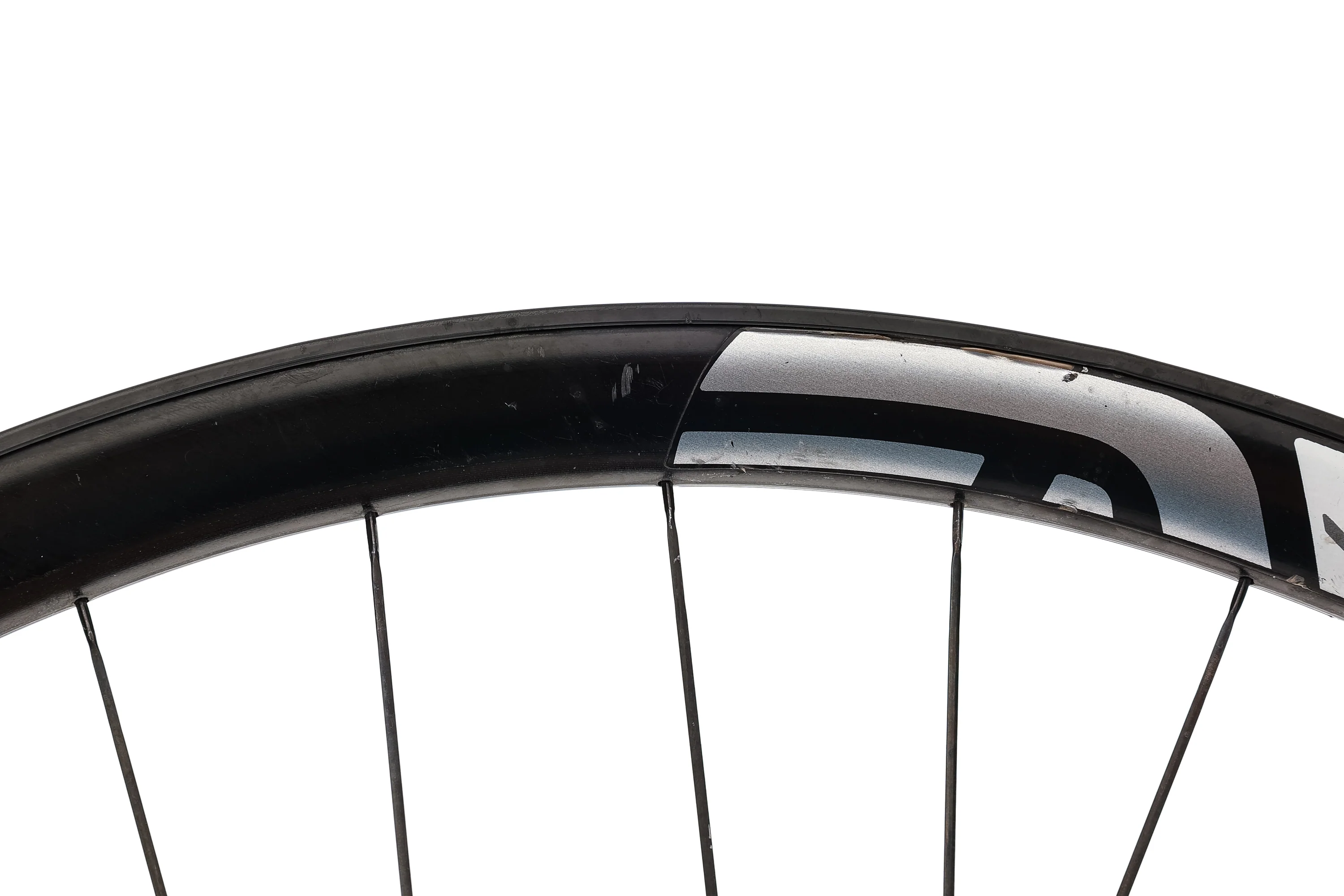 ENVE M730 w/ Chris King Hubs Carbon Tubeless 29" Wheelset - Image 8