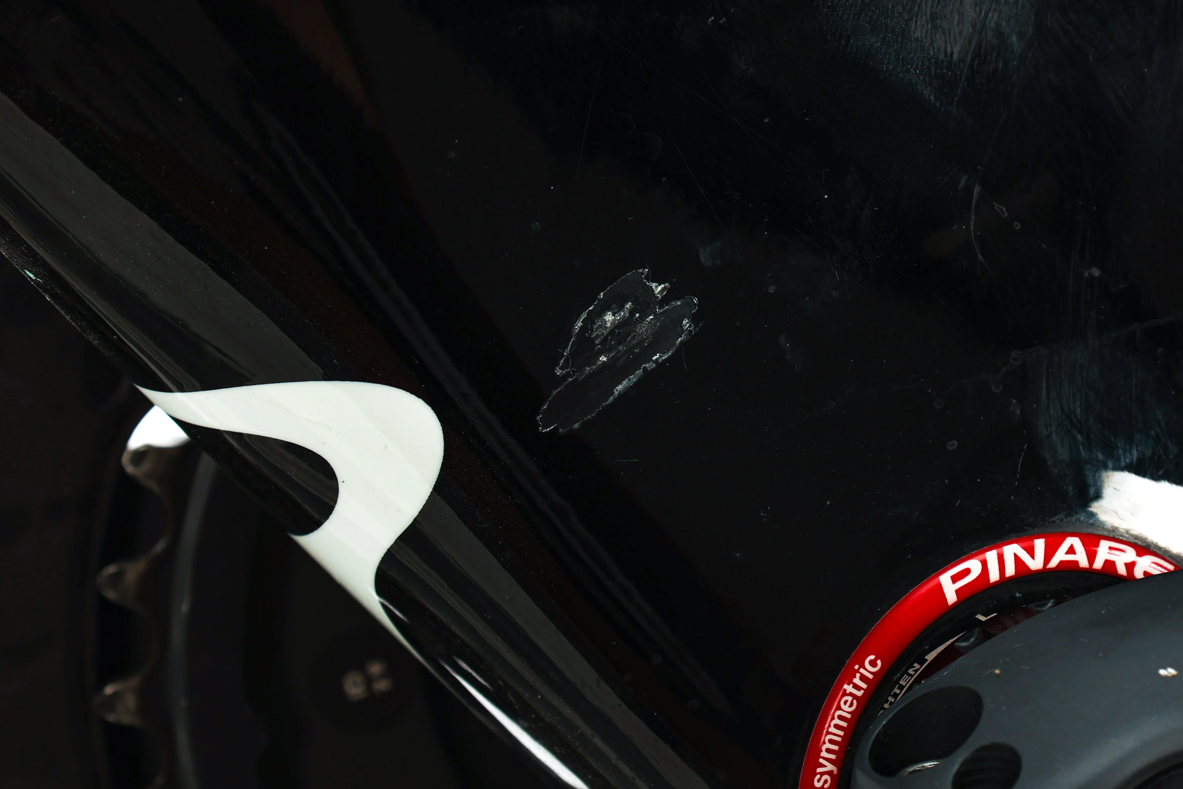 Pinarello Prince Disk Road Bike - 2019, 54cm - Image 14