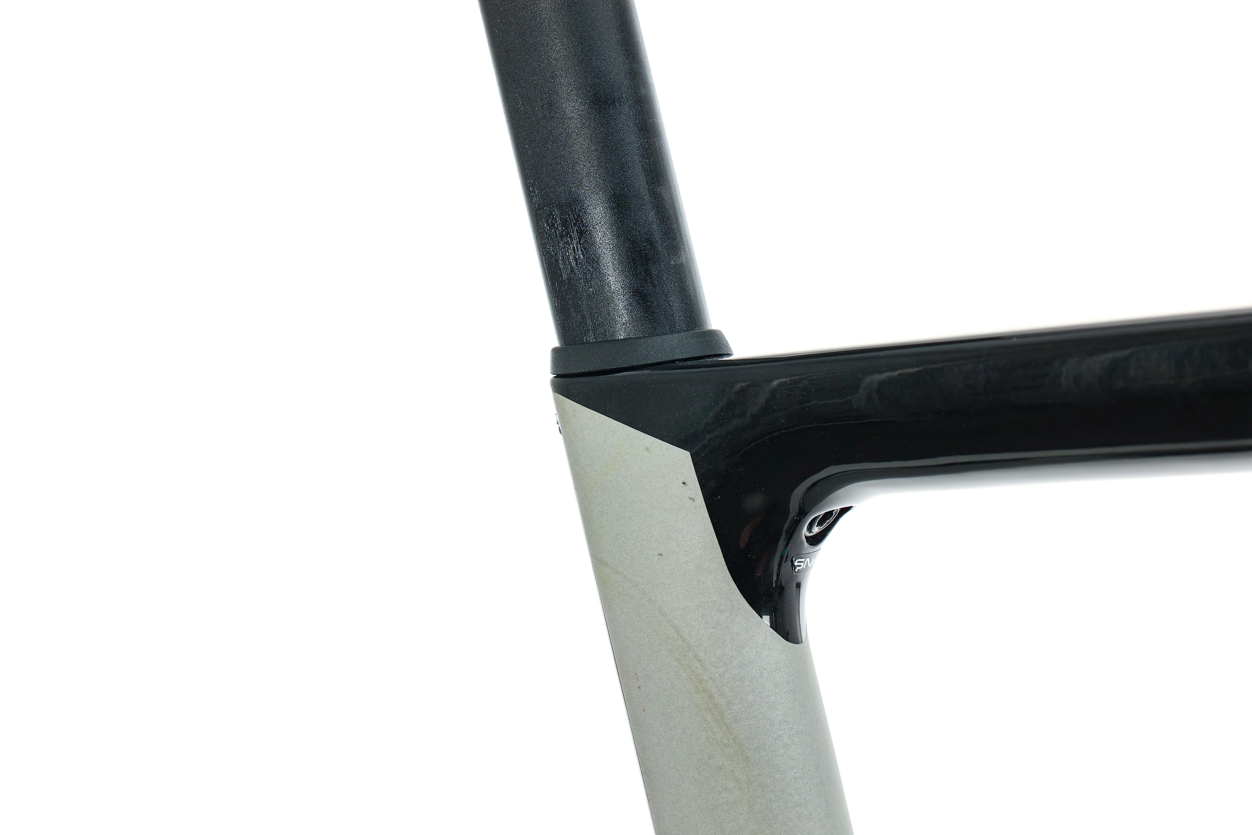 Cannondale SuperSix EVO Neo 3 Road E-Bike - 2021, Large - Image 10