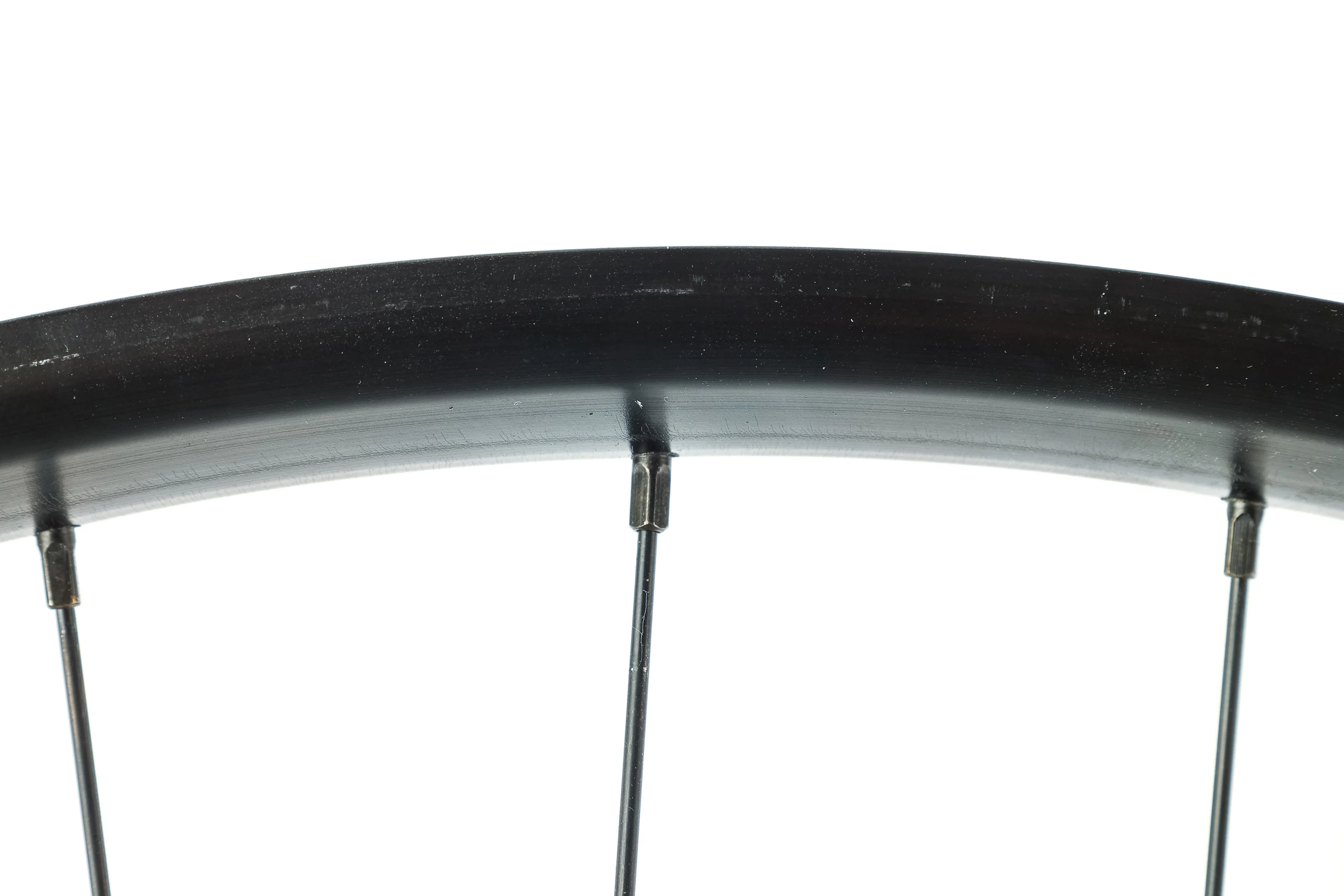 i35 ST Aluminum Tubeless 29" Front Wheel - Image 10