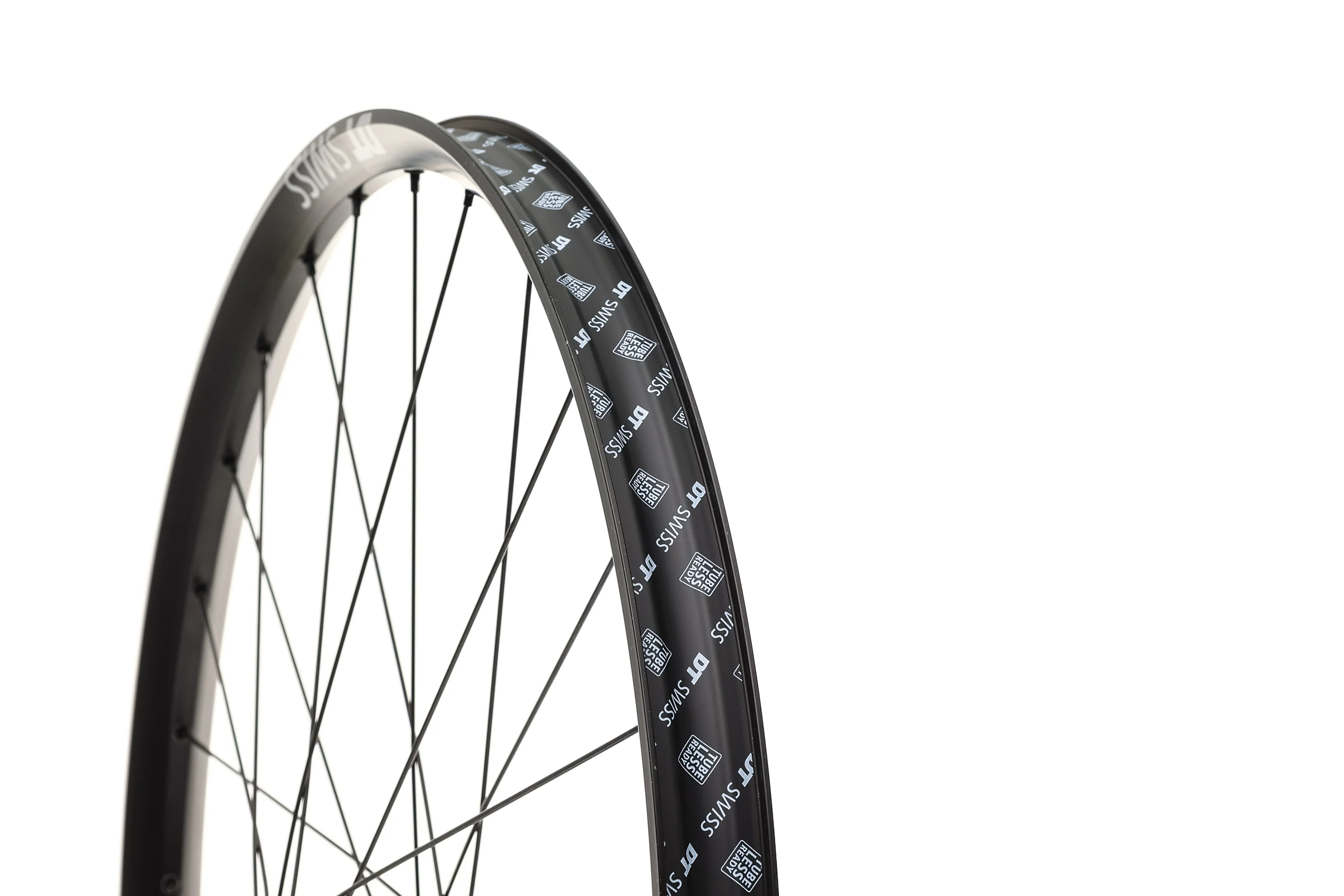 DT Swiss E1900 Spline 30 Aluminum 27.5" Boost Rear Wheel - HG11 - Image 4