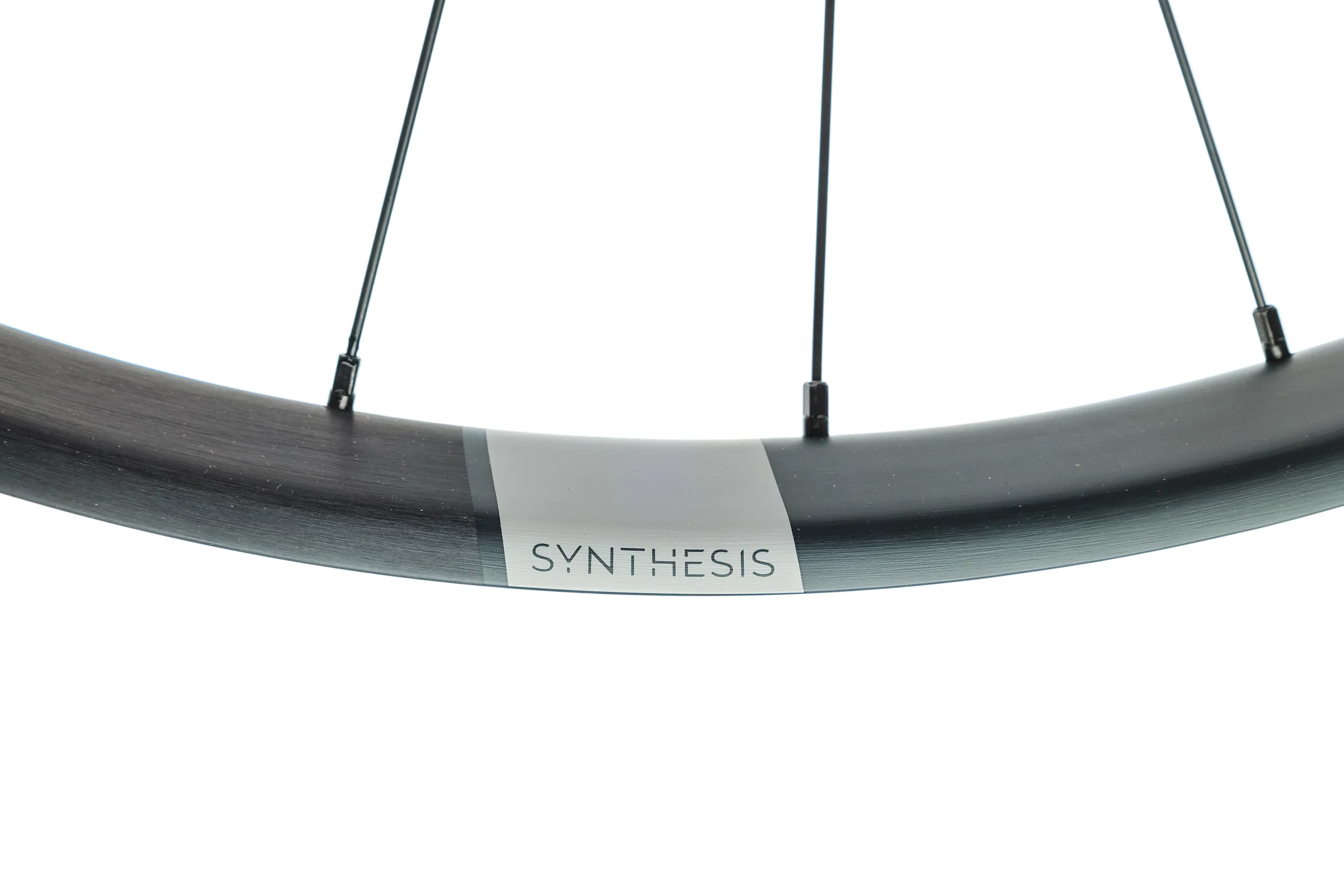 Crankbrothers Synthesis E Alloy Tubeless 29" Front Wheel - Image 7