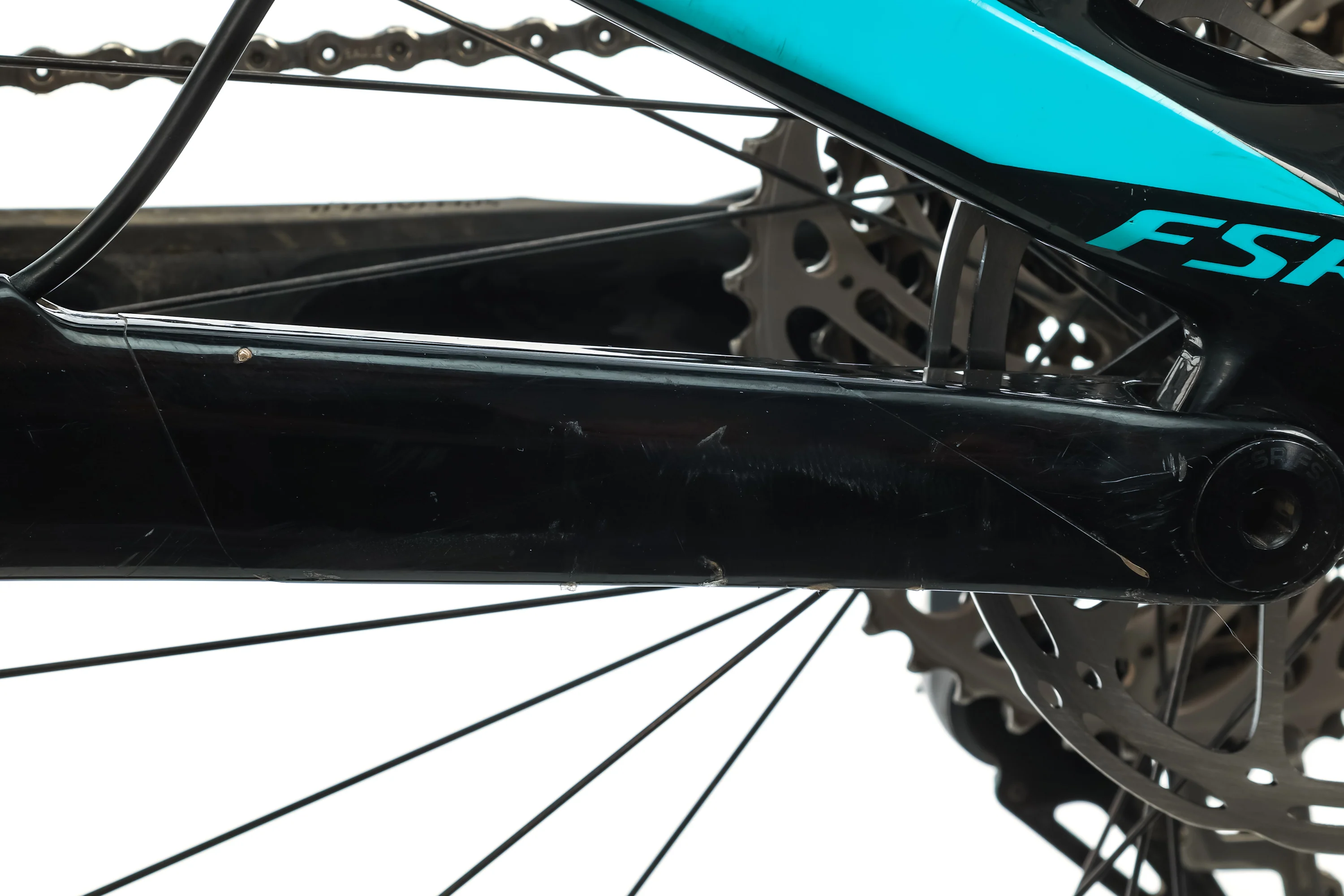 Specialized Enduro Pro 650b Mountain Bike - 2018, Large - Image 15