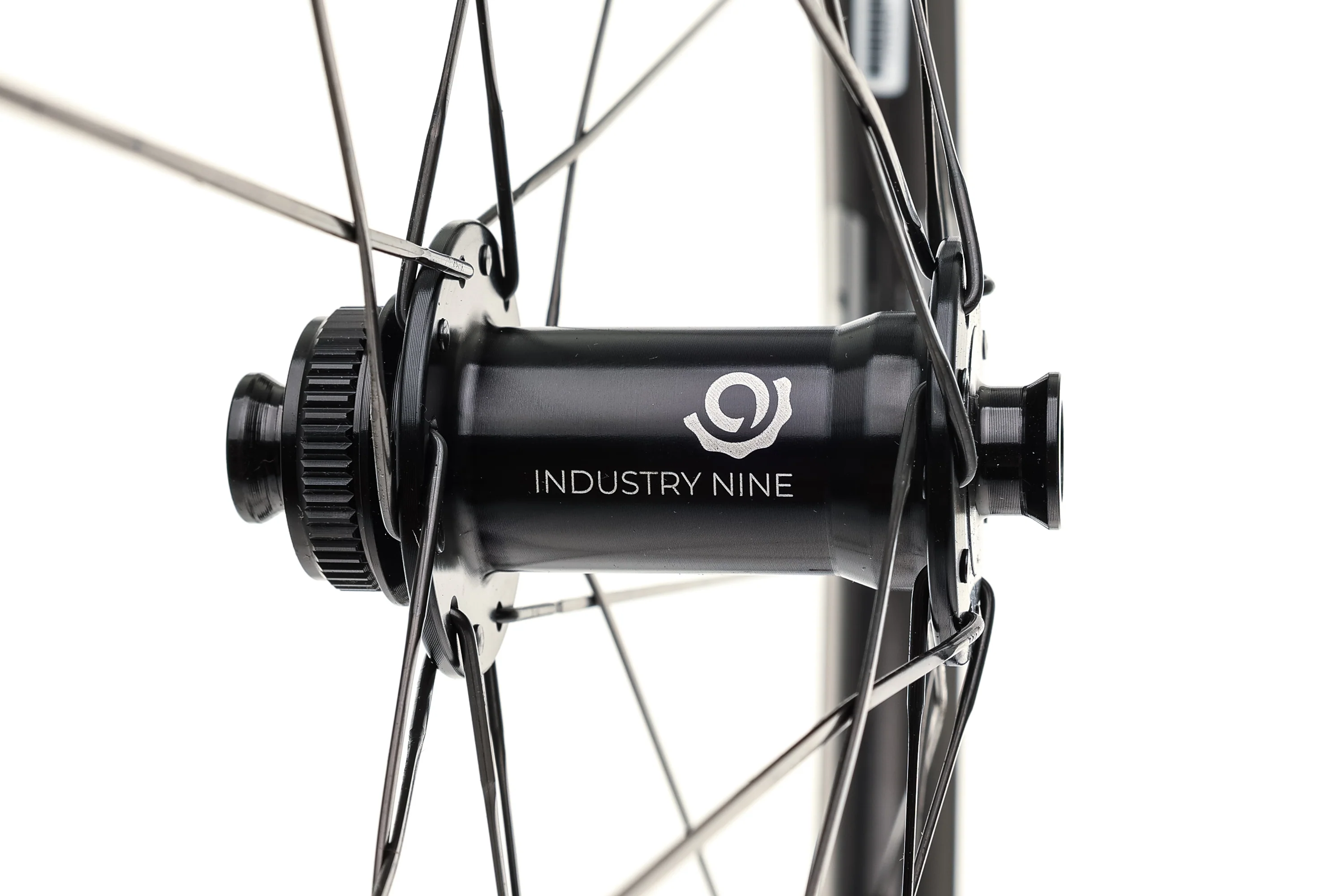 ENVE AG25 Disc Carbon Tubeless 700c Wheelset - Image 4