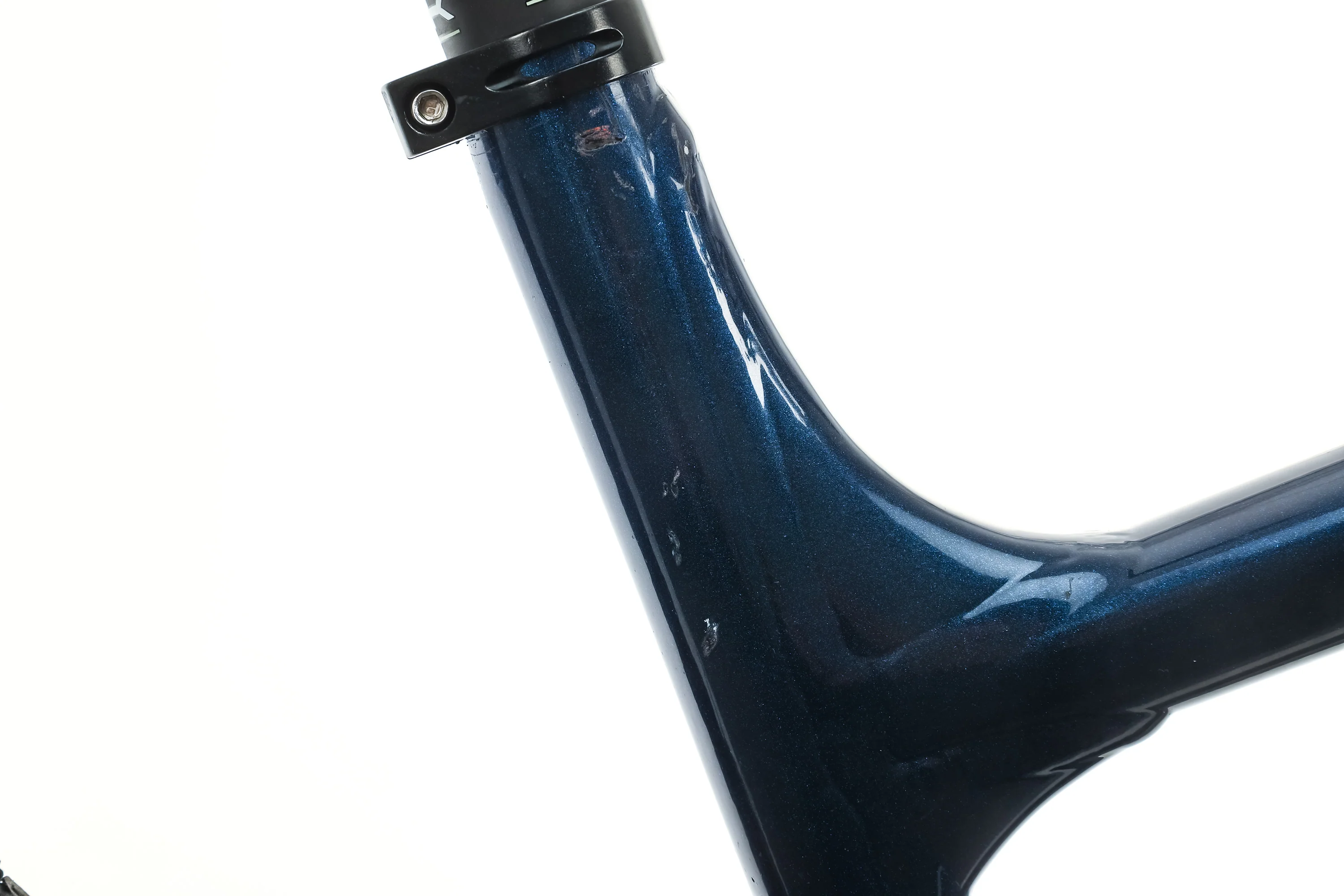 Cannondale Habit 4 Mountain Bike - 2020, X-Large - Image 16