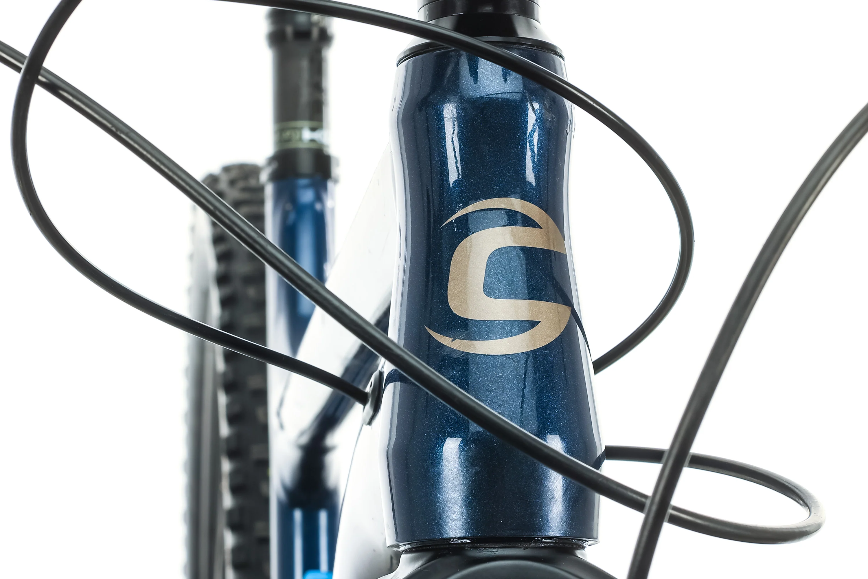 Cannondale Habit 4 Mountain Bike - 2020, X-Large - Image 8