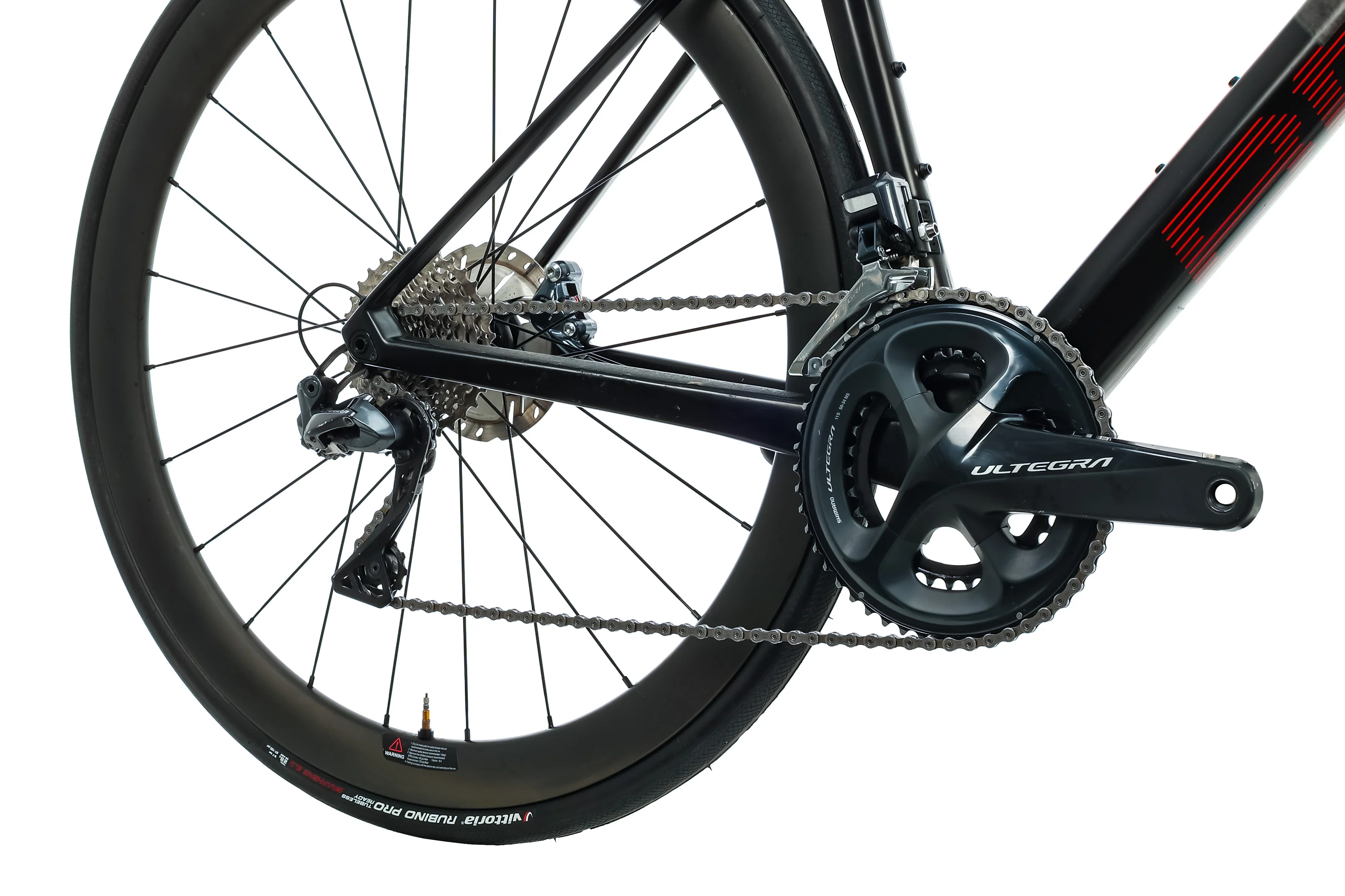BMC Roadmachine 01 FOUR Road Bike - 2019, 54cm - Image 3