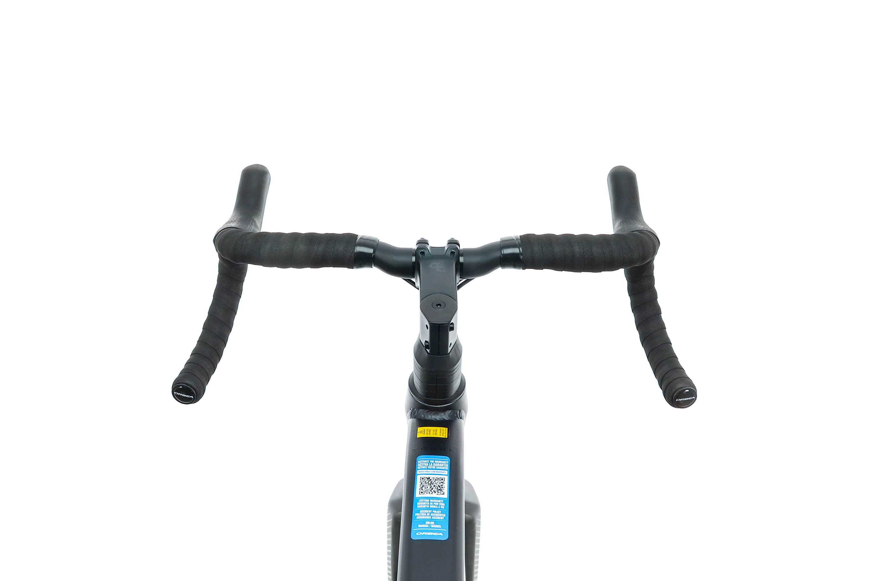 Orbea Terra H30 1x Gravel Bike - 2022, Large - Image 6