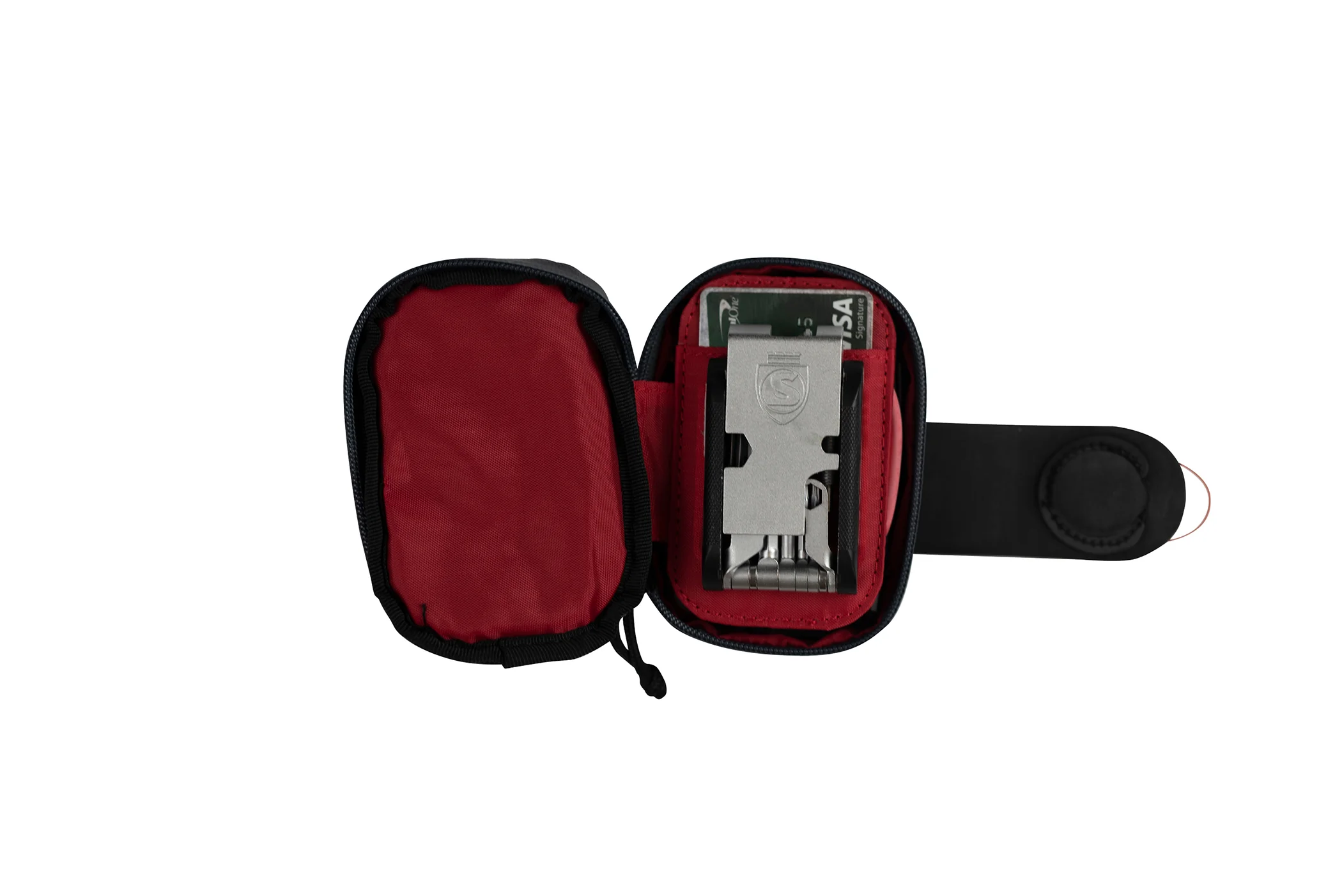 Silca Mattone Seat Pack - Image 7