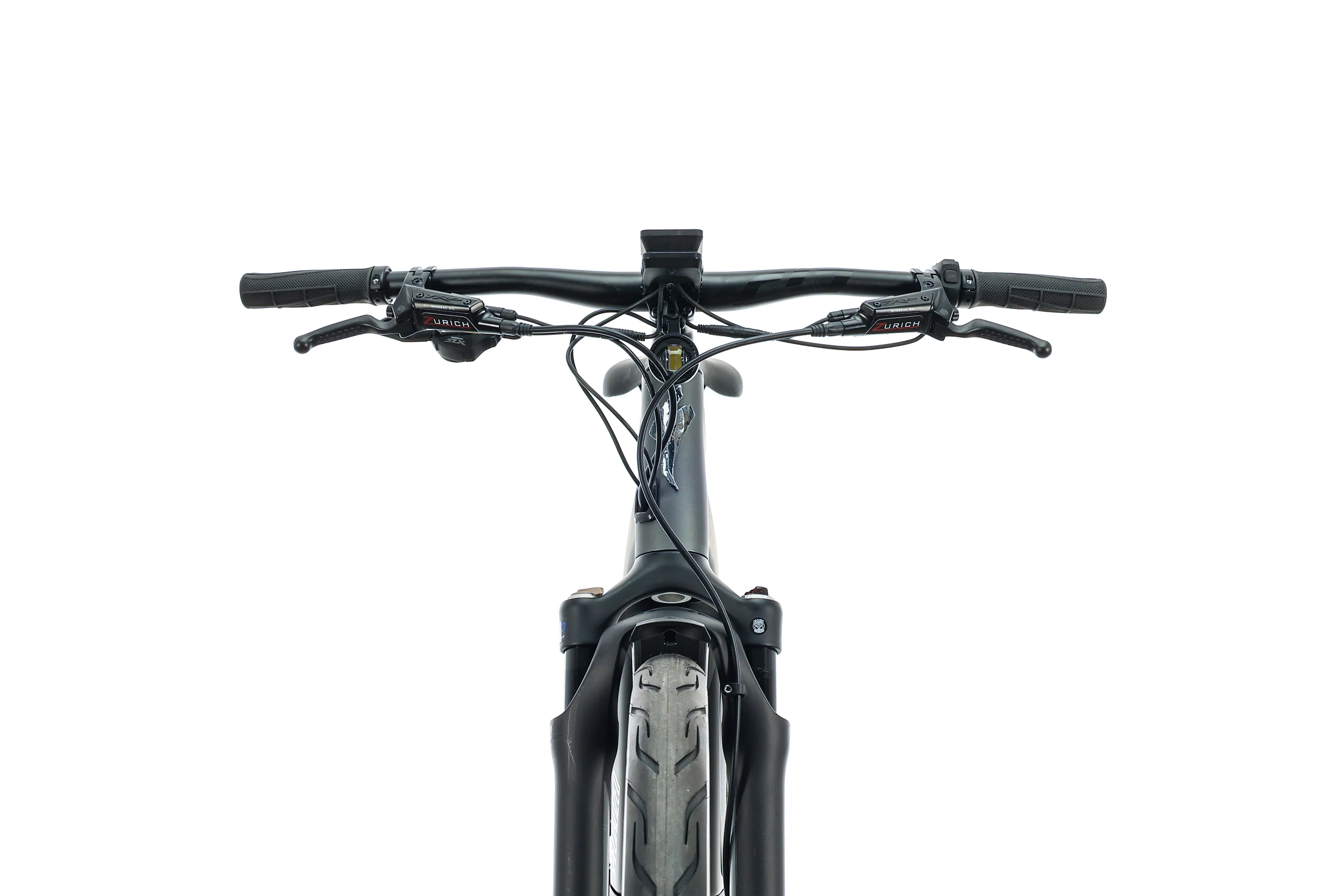 Specialized Turbo Vado 6.0 Women's Commuter E-Bike - 2018, Large - Image 5