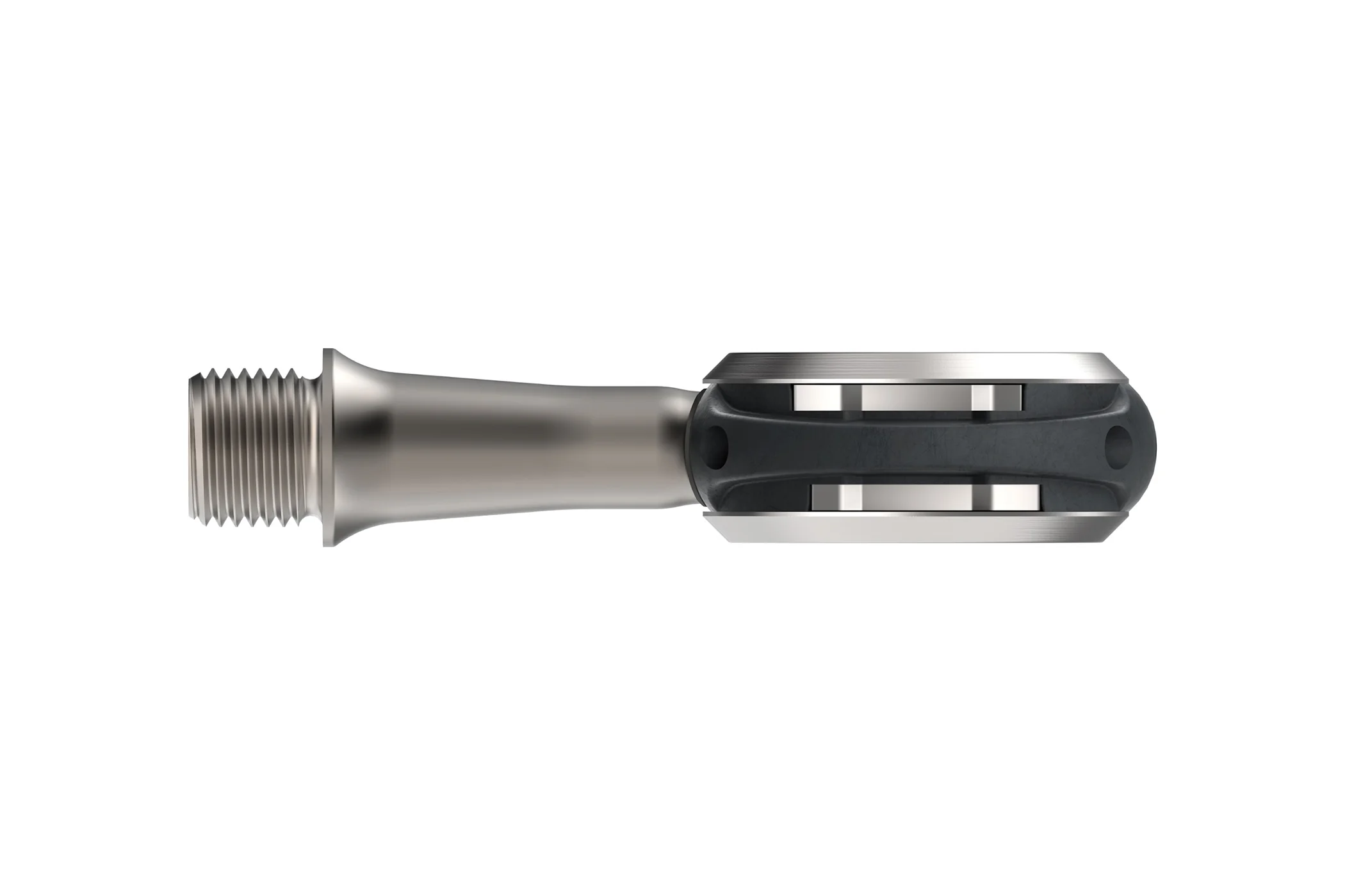 Wahoo Speedplay NANO Pedal Clipless Black - Image 4