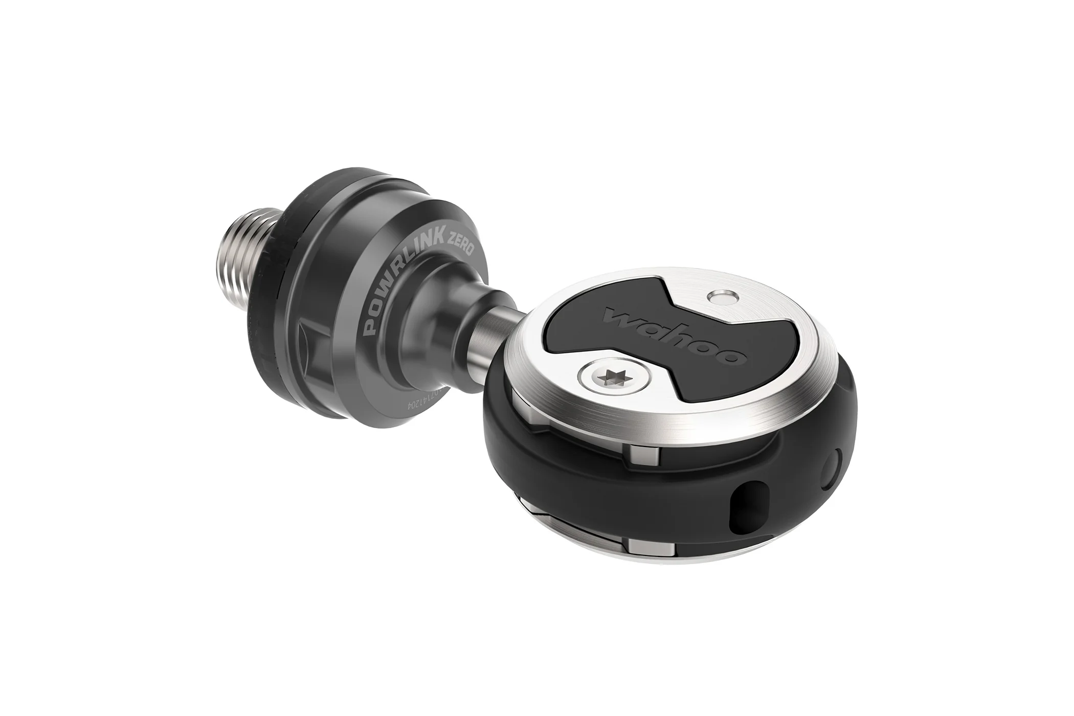 PRE-OWNED Wahoo Powerlink ZERO Dual Sided Powermeter Clipless Pedals - Image 3