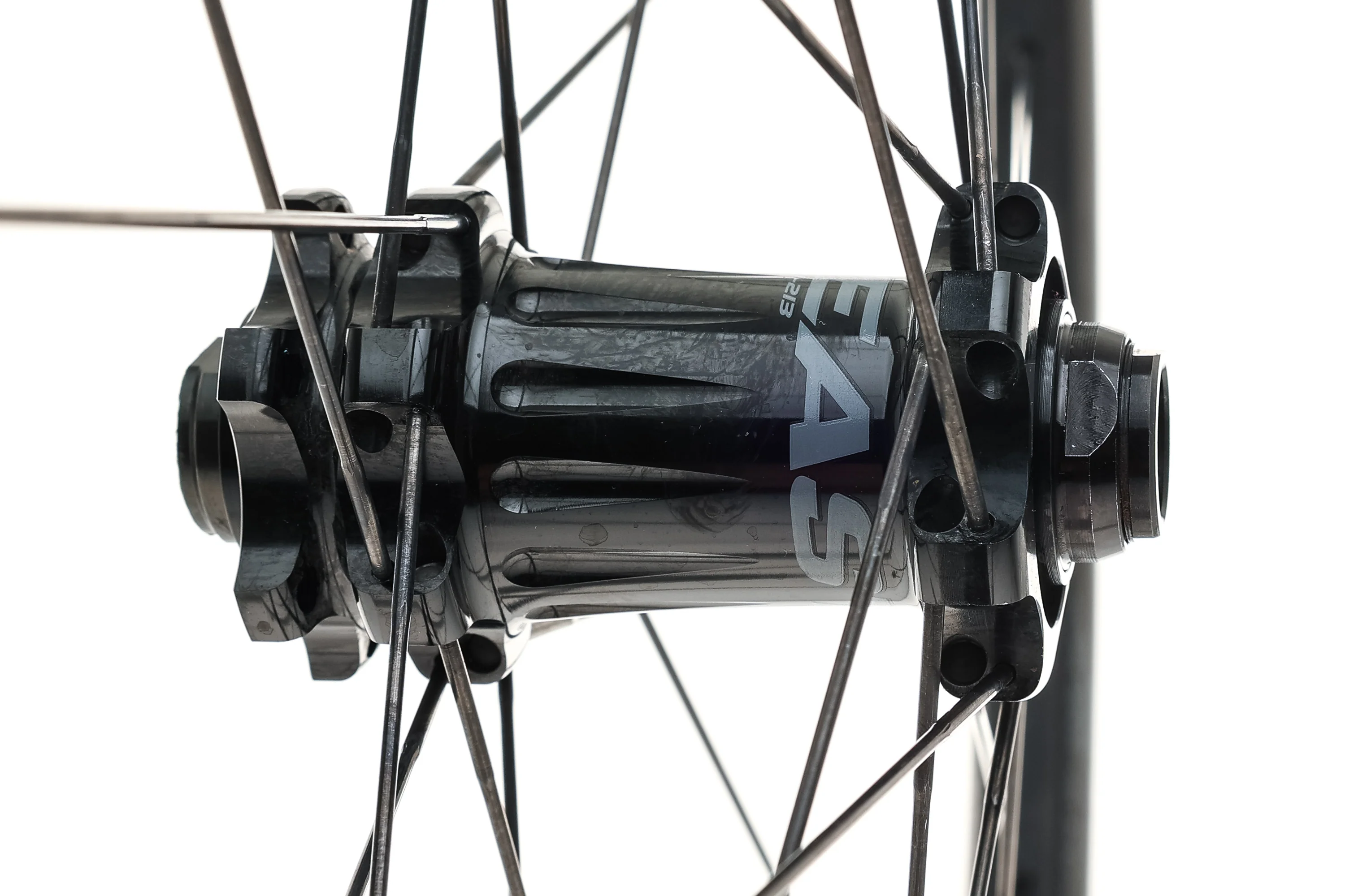 Easton EC70 Trail Carbon Tubeless 29" Front Wheel - Image 3