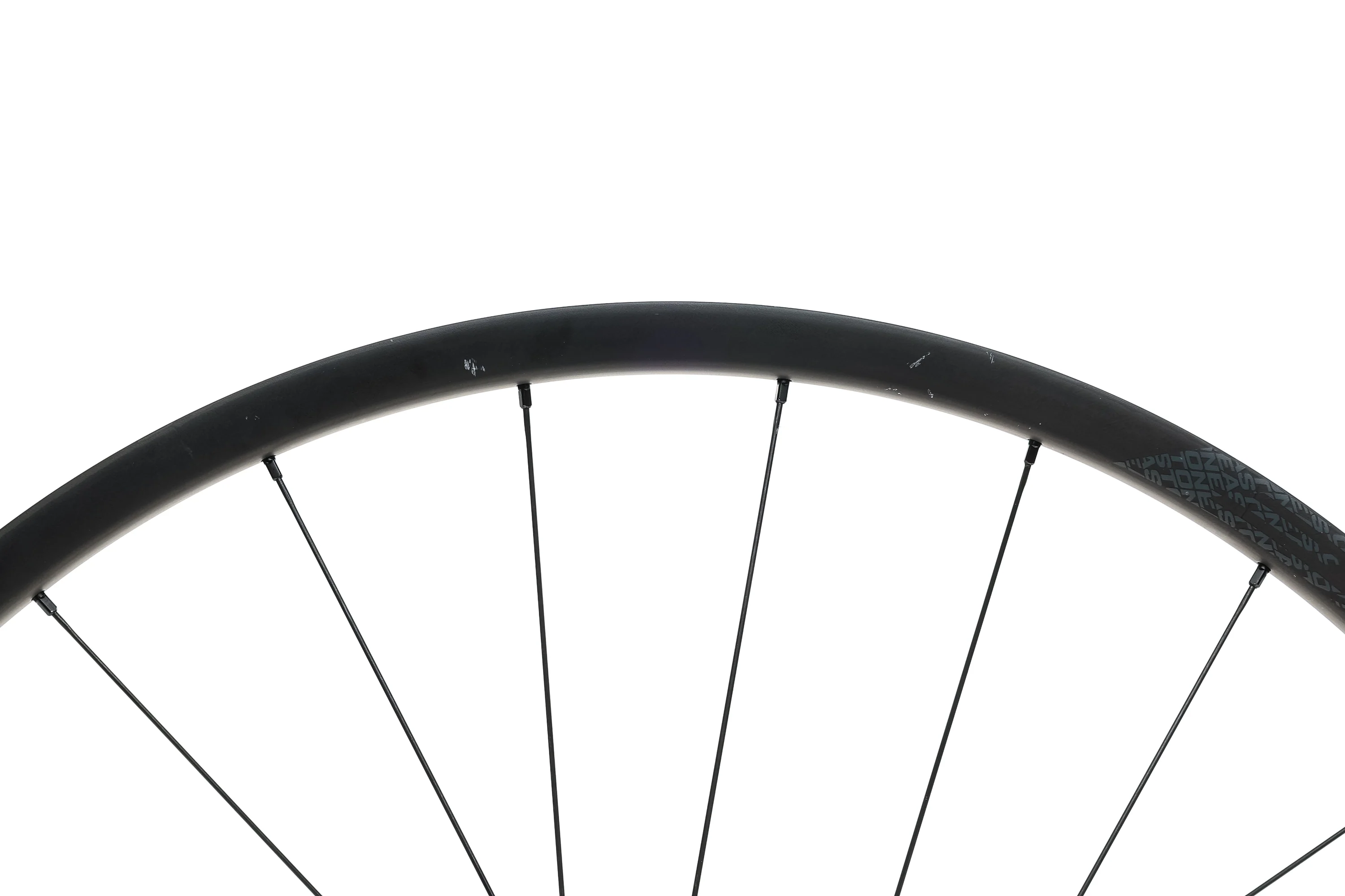 Easton EC70 Trail Carbon Tubeless 29" Front Wheel - Image 8