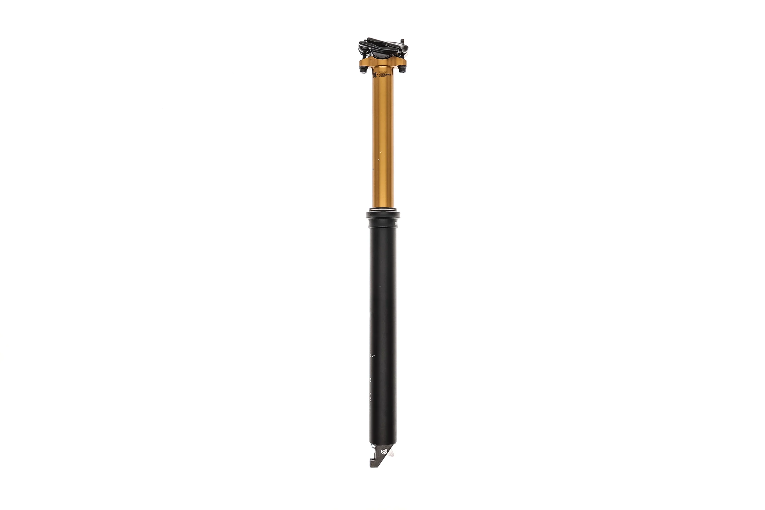 Fox Factory Transfer Dropper Seatpost 31.6mm 170mm Travel