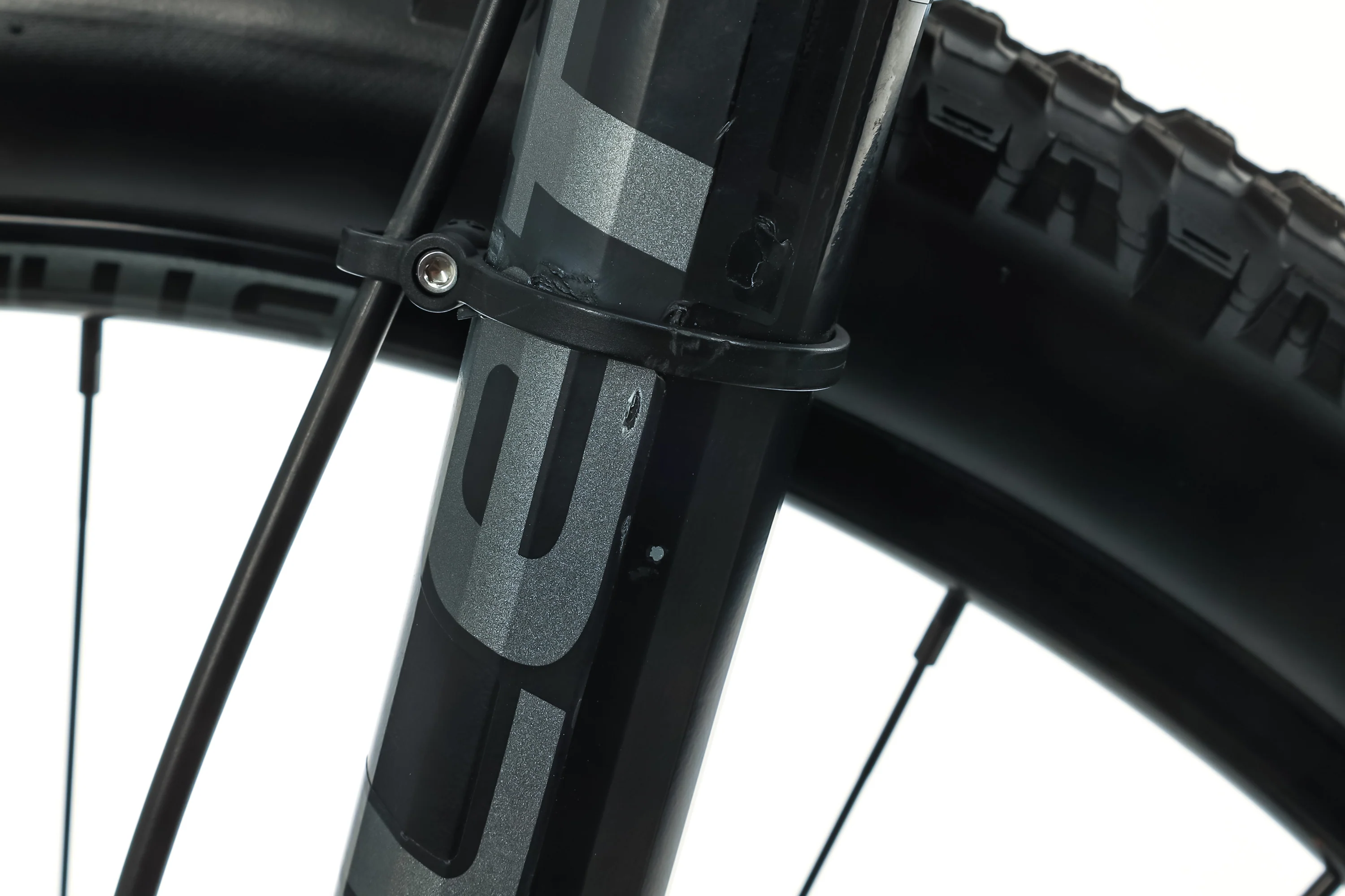 Cannondale Scalpel Carbon 3 Mountain Bike - 2018, Large - Image 13