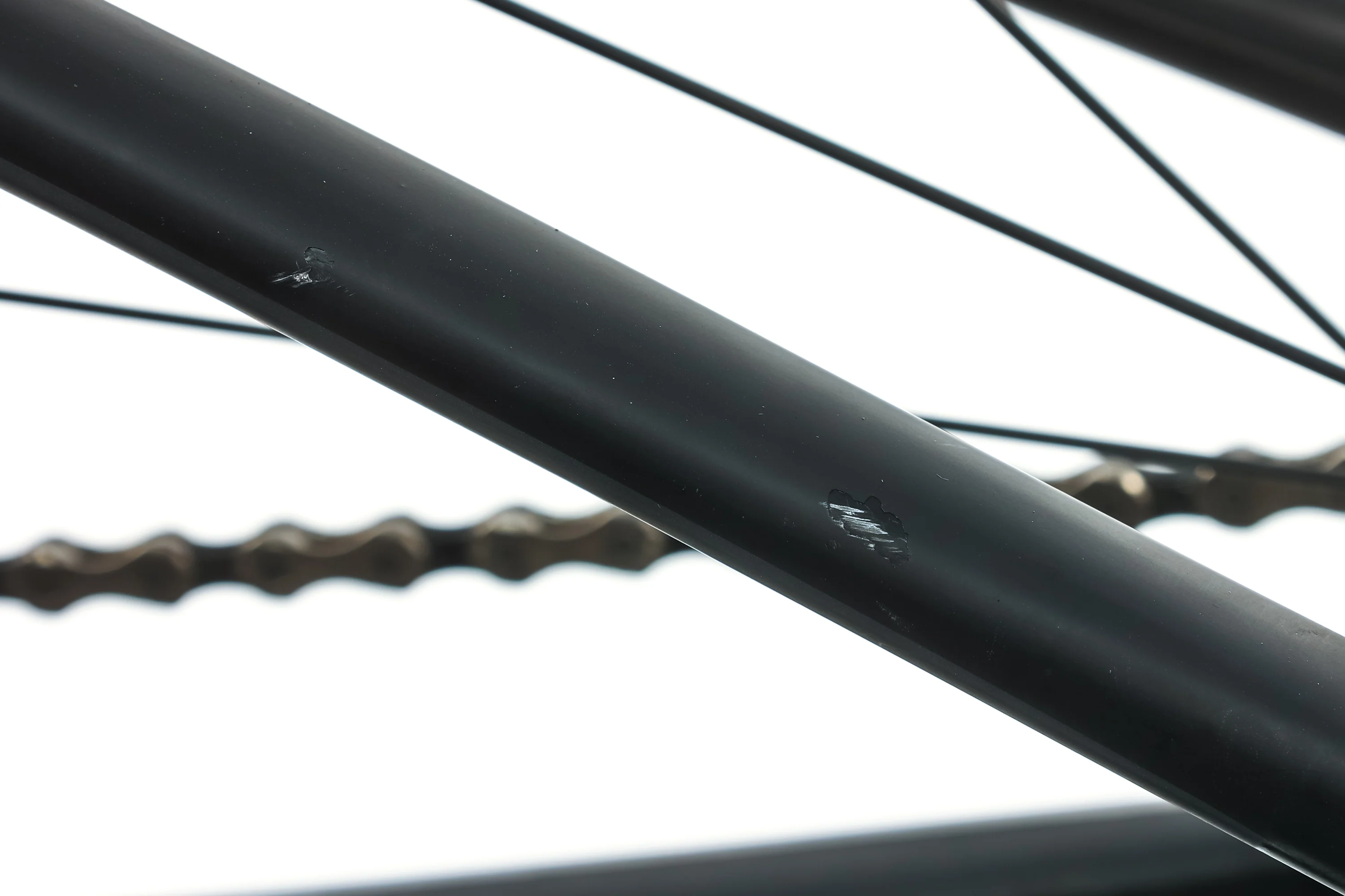 Cannondale Scalpel Carbon 3 Mountain Bike - 2018, Large - Image 16