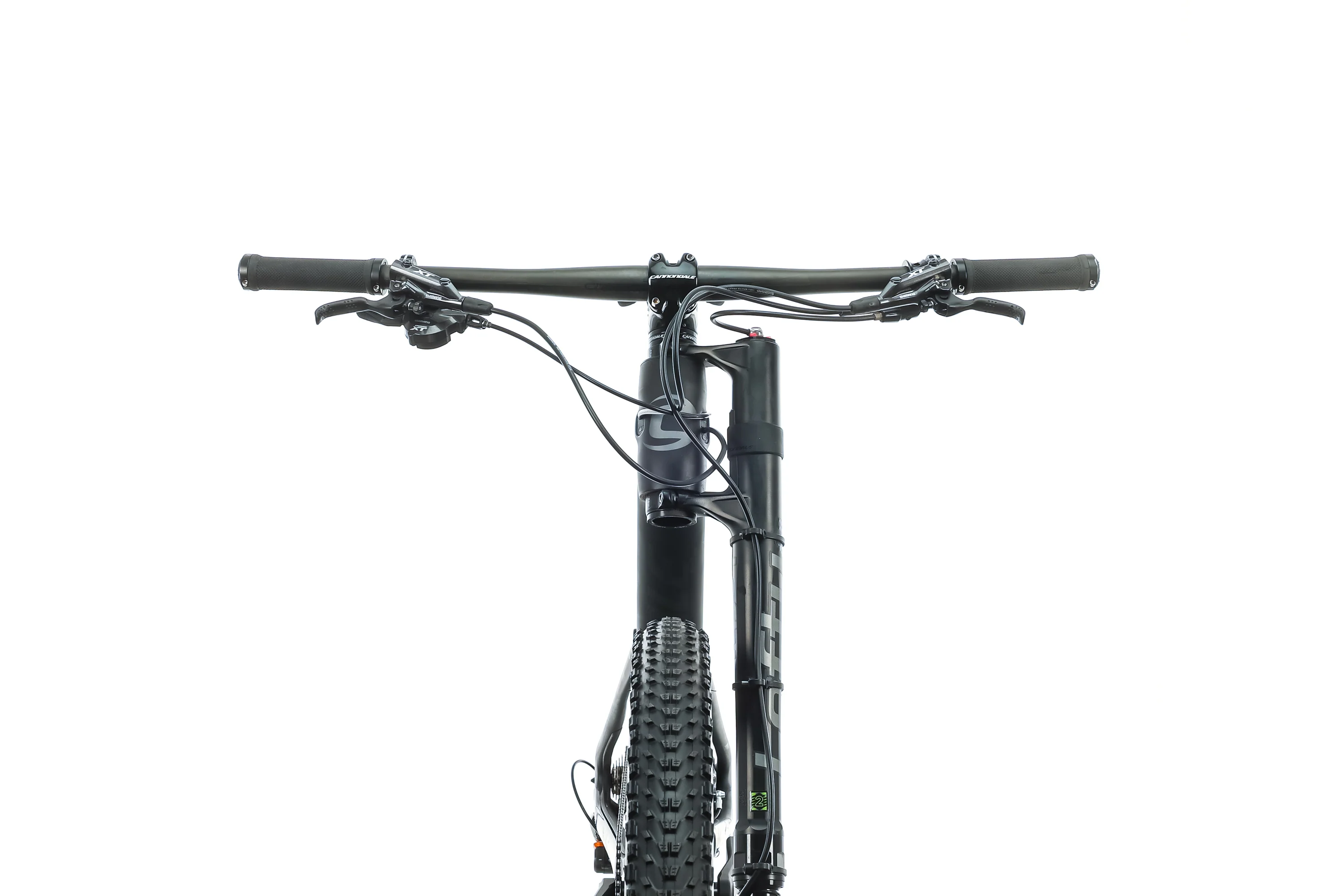 Cannondale Scalpel Carbon 3 Mountain Bike - 2018, Large - Image 6