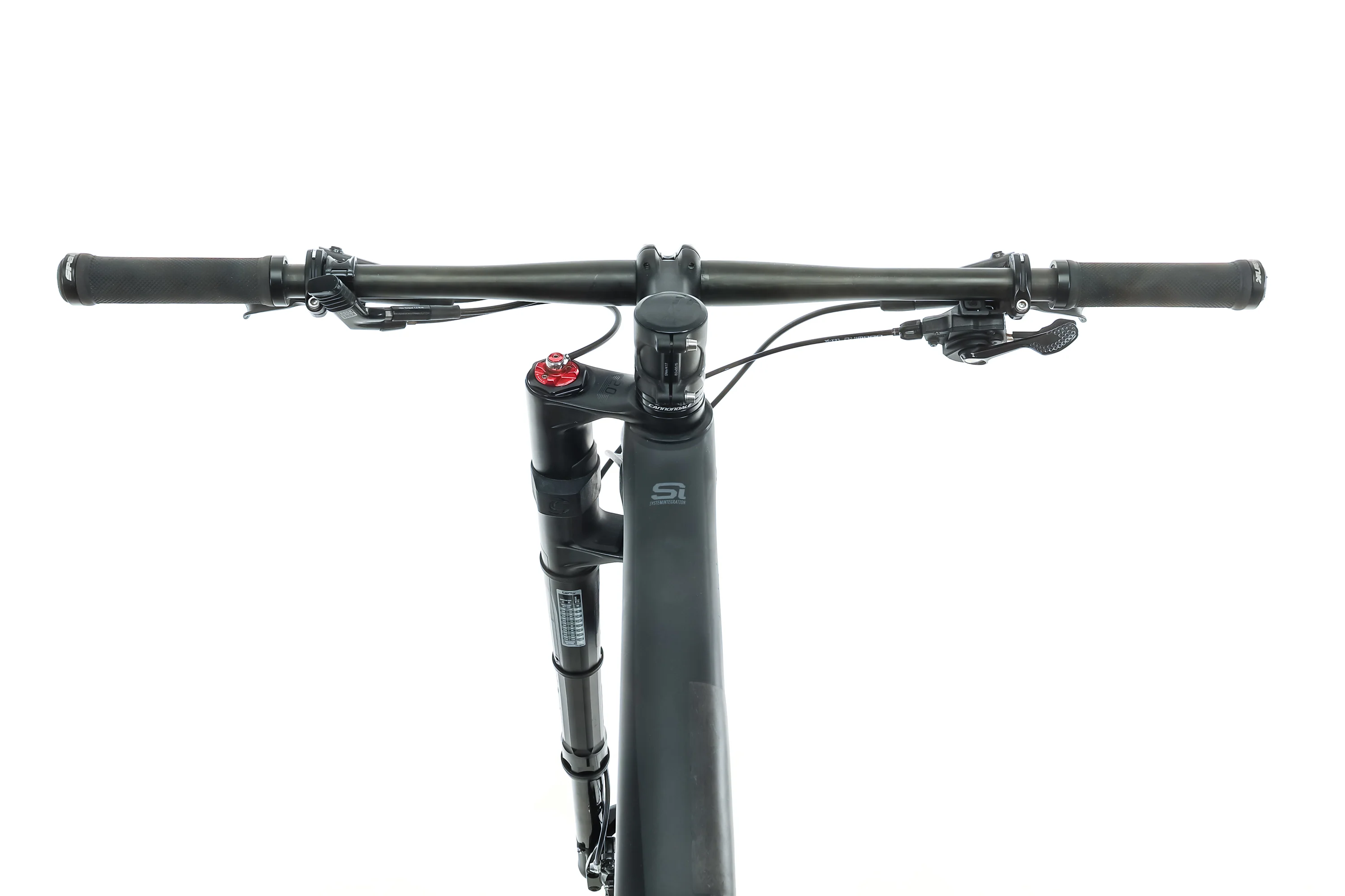 Cannondale Scalpel Carbon 3 Mountain Bike - 2018, Large - Image 7