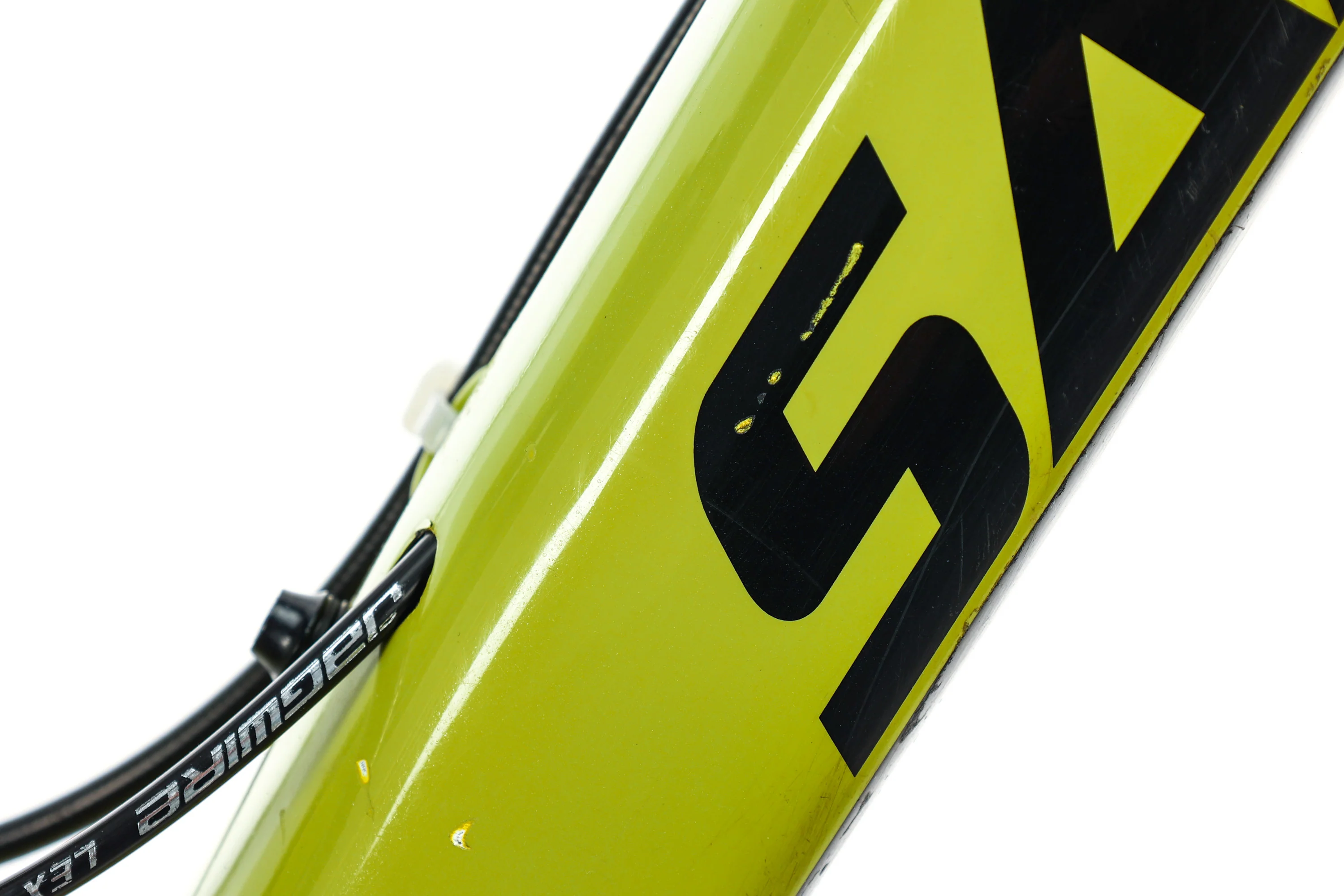 Santa Cruz Hightower LT Carbon C S Mountain Bike - 2018, Large - Image 11