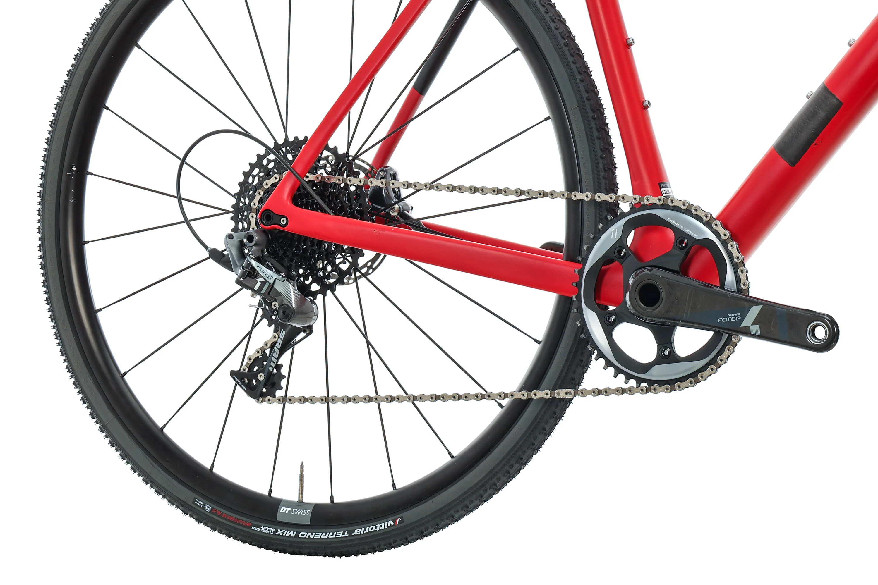 Allied ALLROAD SPOT Edition Gravel Bike, 54+cm - Image 3