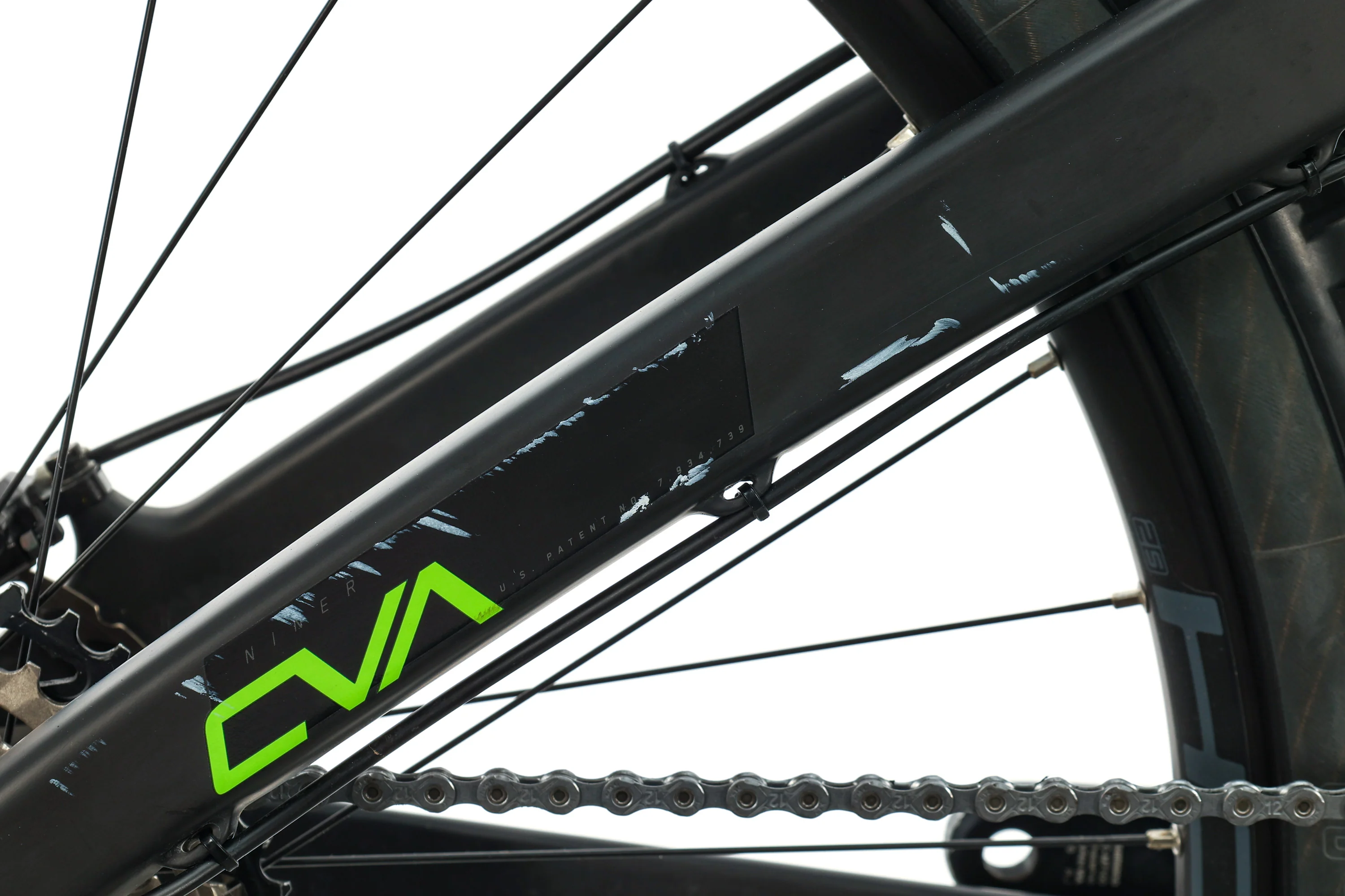 Niner RIP 9 RDO 29 Mountain Bike - 2018, Large - Image 10