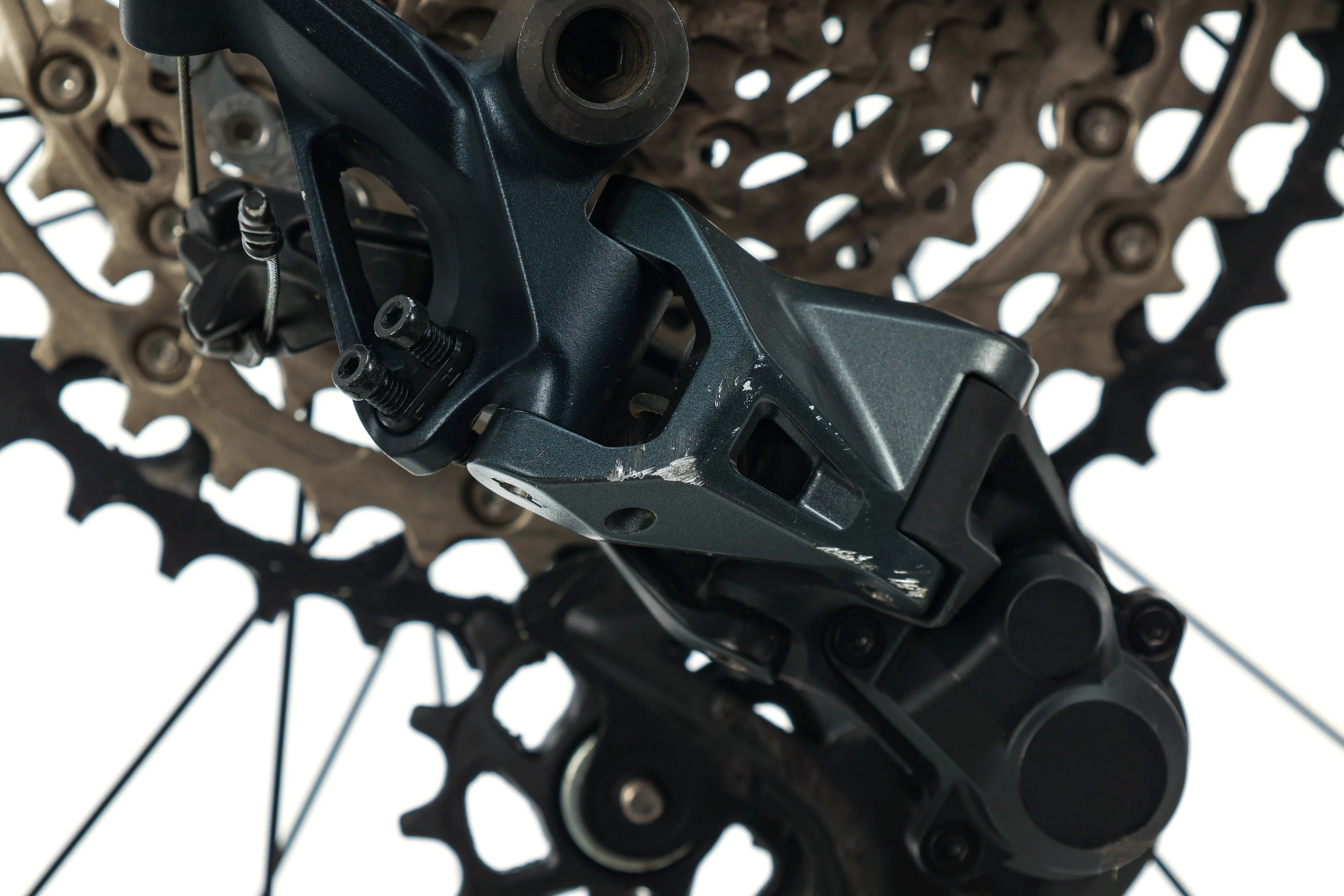 Niner RIP 9 RDO 29 Mountain Bike - 2018, Large - Image 11